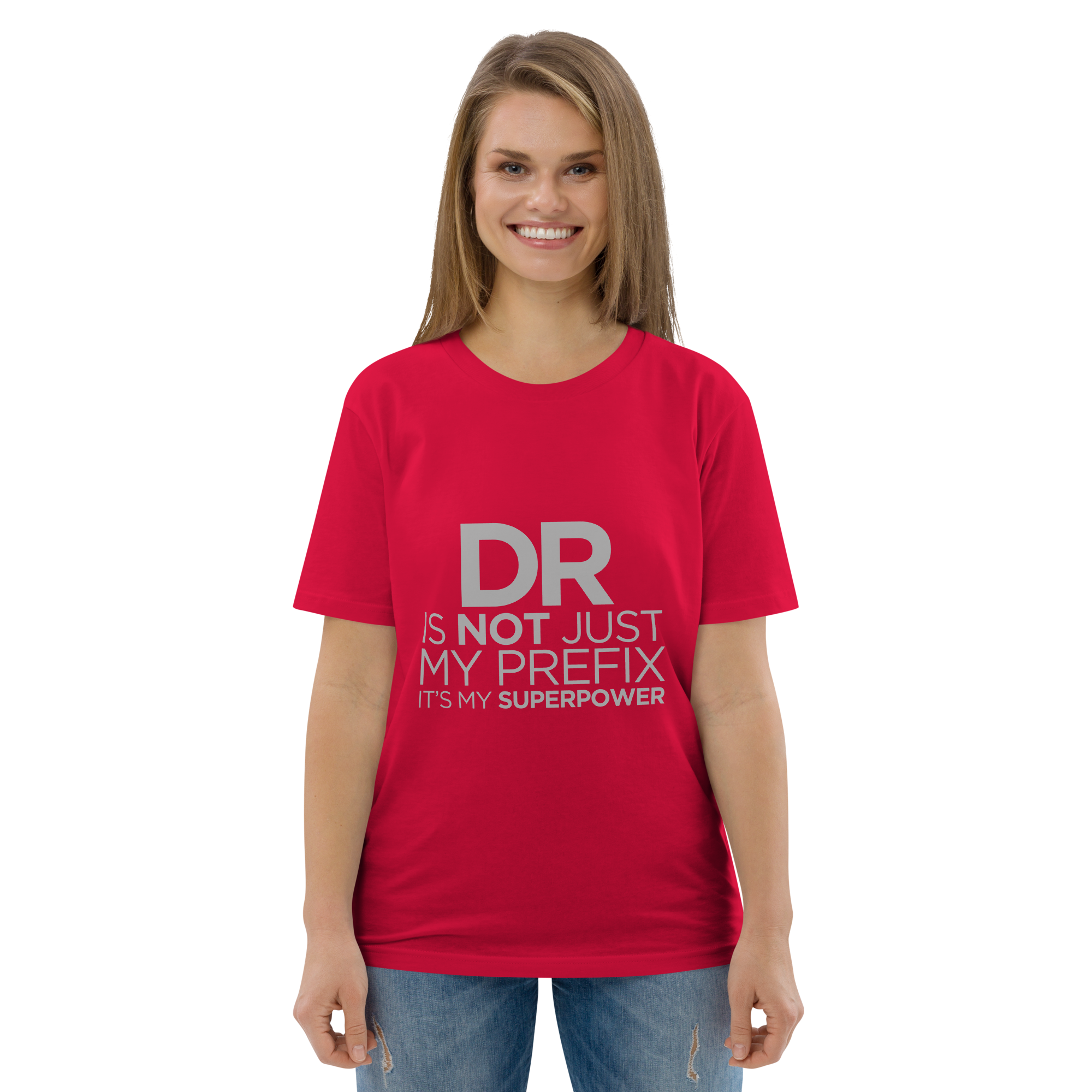 SUPERPOWER Unisex T-Shirt
