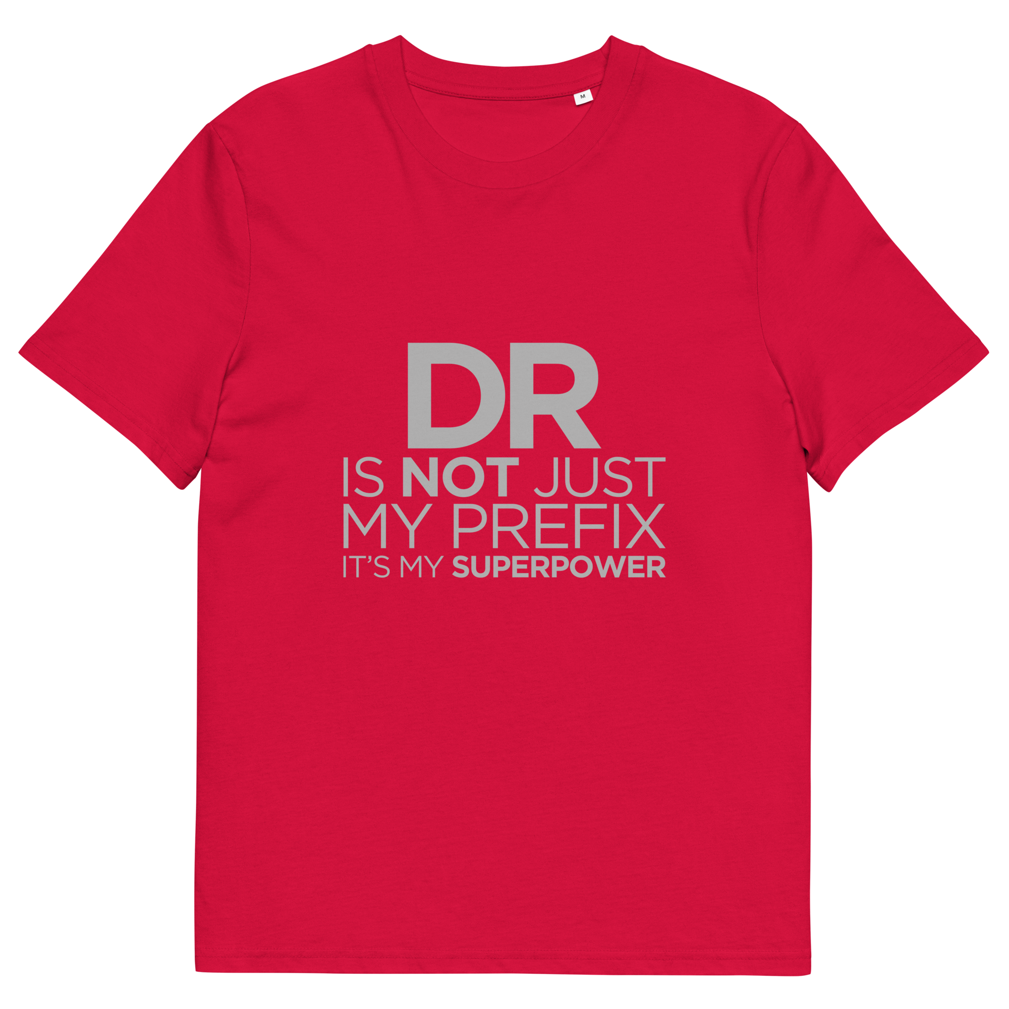 SUPERPOWER Unisex T-Shirt