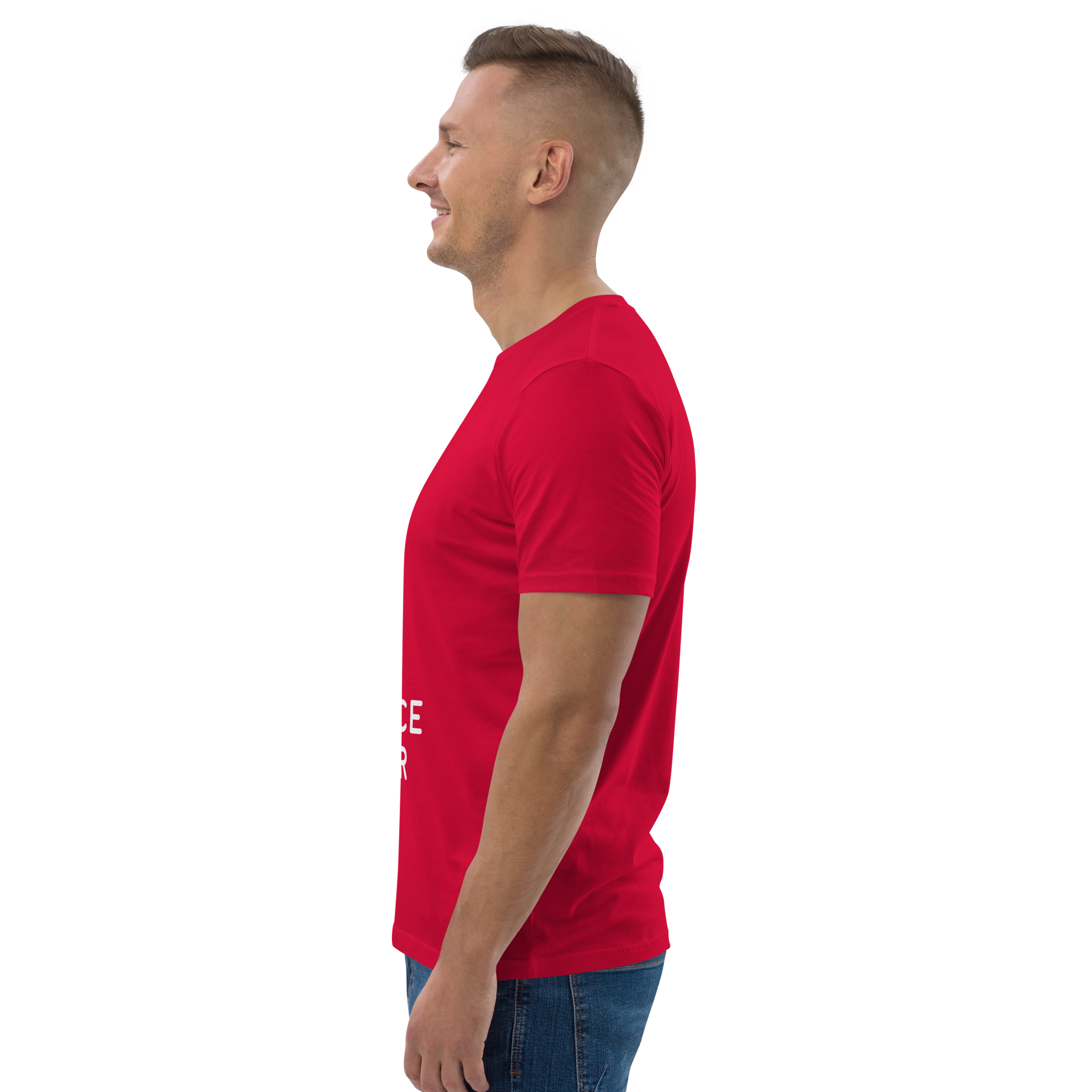 AIR FORCE DOCTOR unisex t-shirt