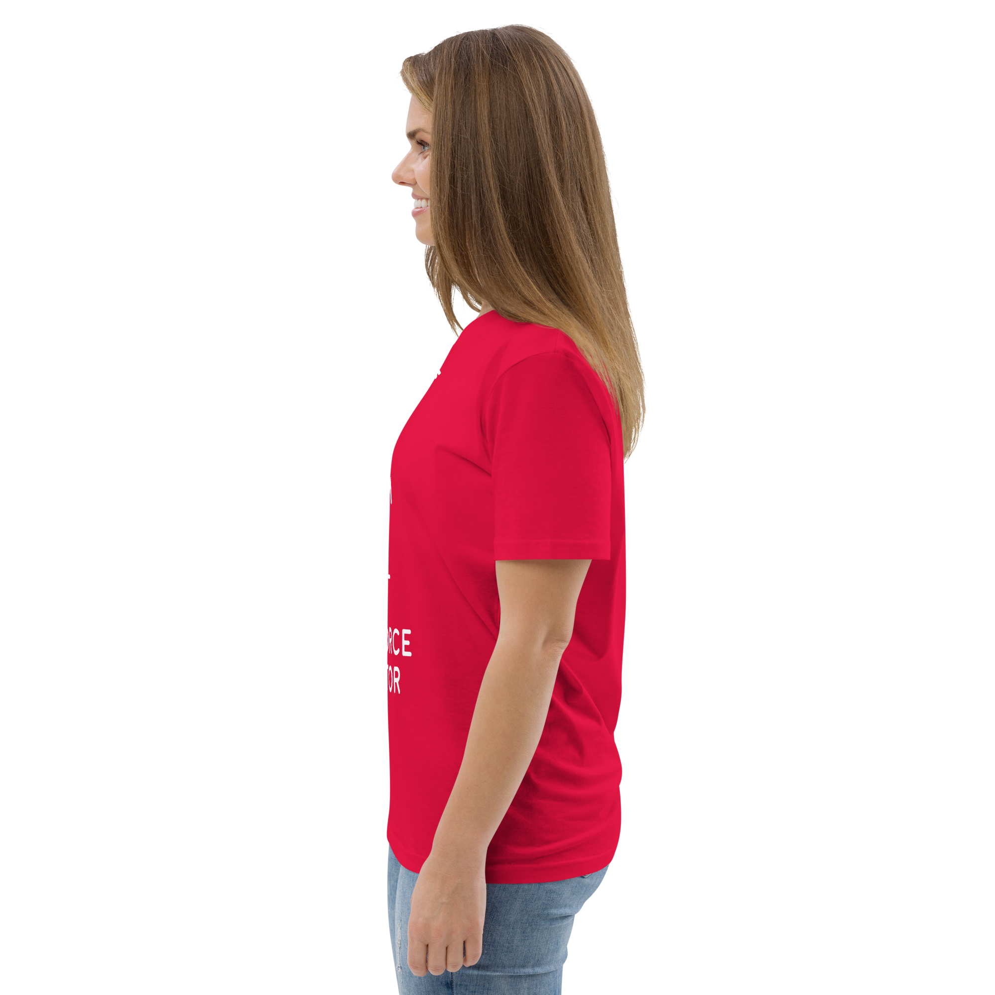 AIR FORCE DOCTOR unisex t-shirt