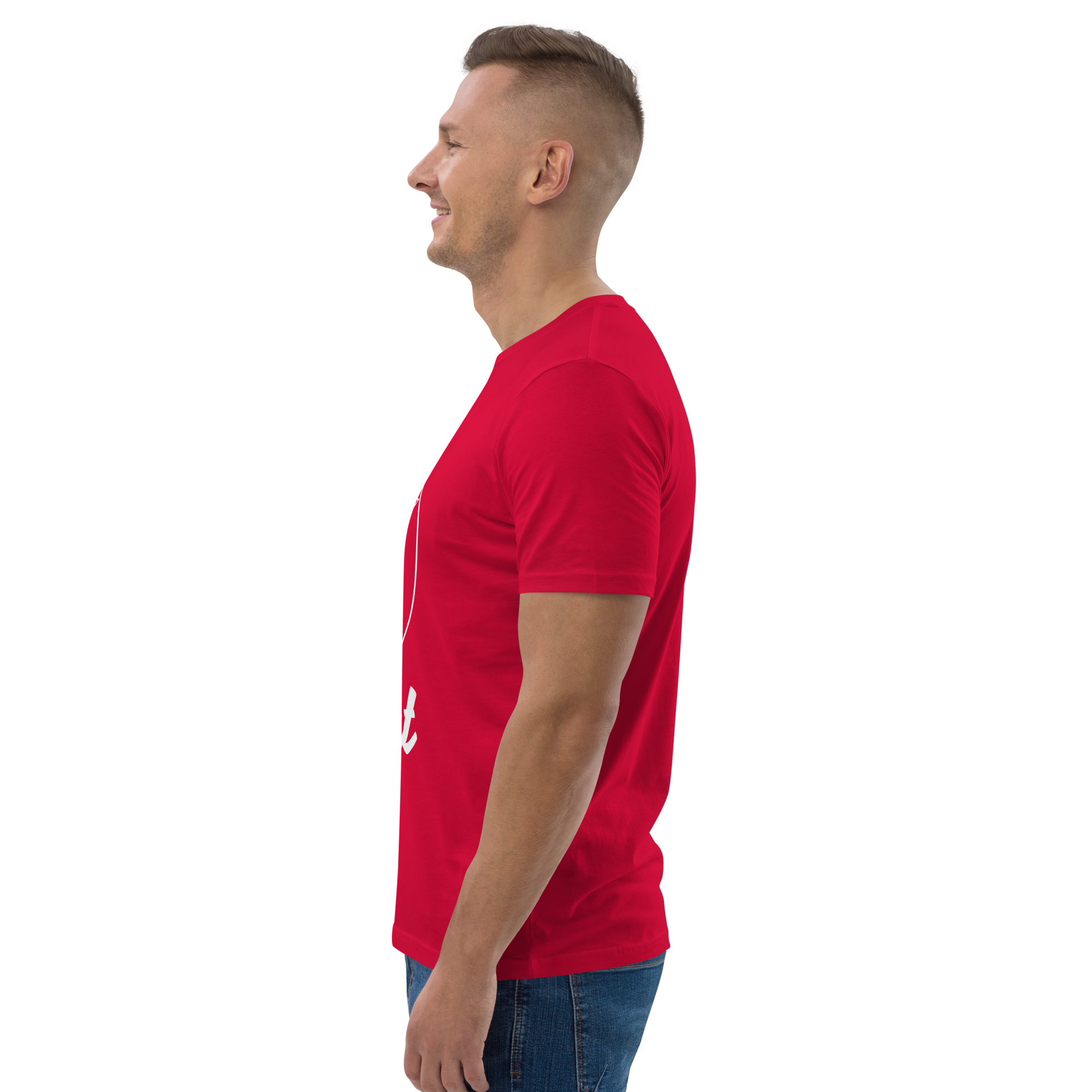 DOCTOR HEART Unisex T-Shirt