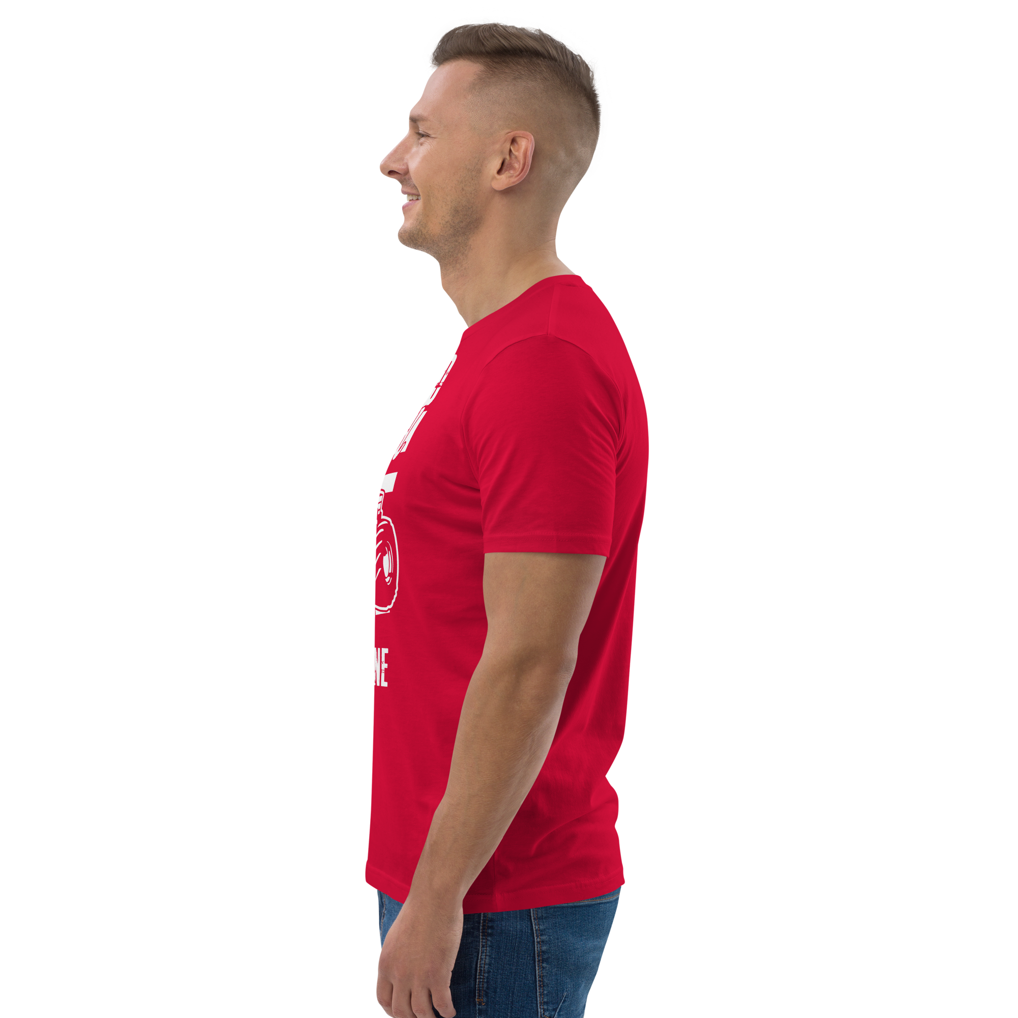 OFF ROAD HOTROD unisex t-shirt