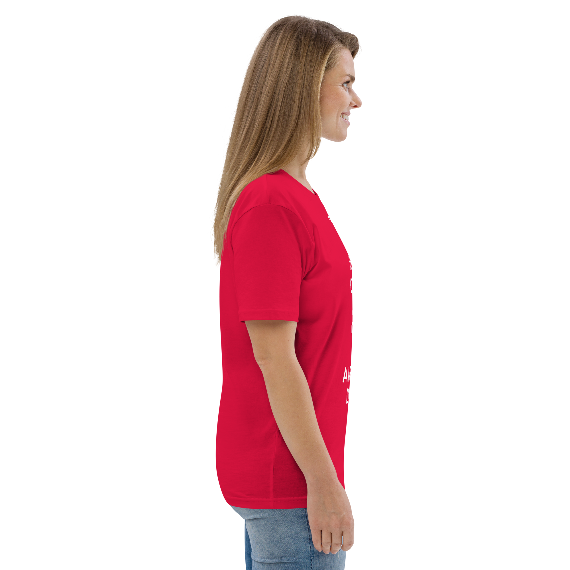 AIR FORCE DOCTOR unisex t-shirt