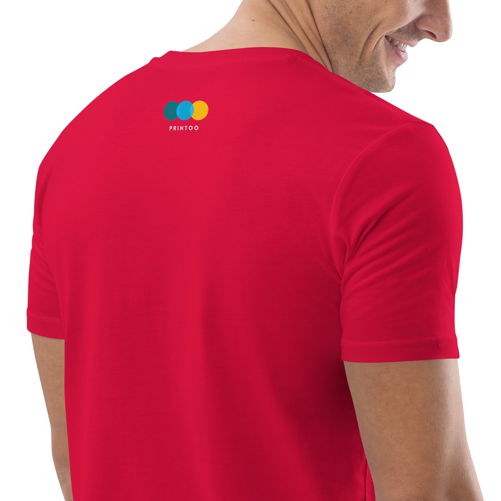 VERTRAUEN SIE MIR DOKTOR Unisex T-Shirt