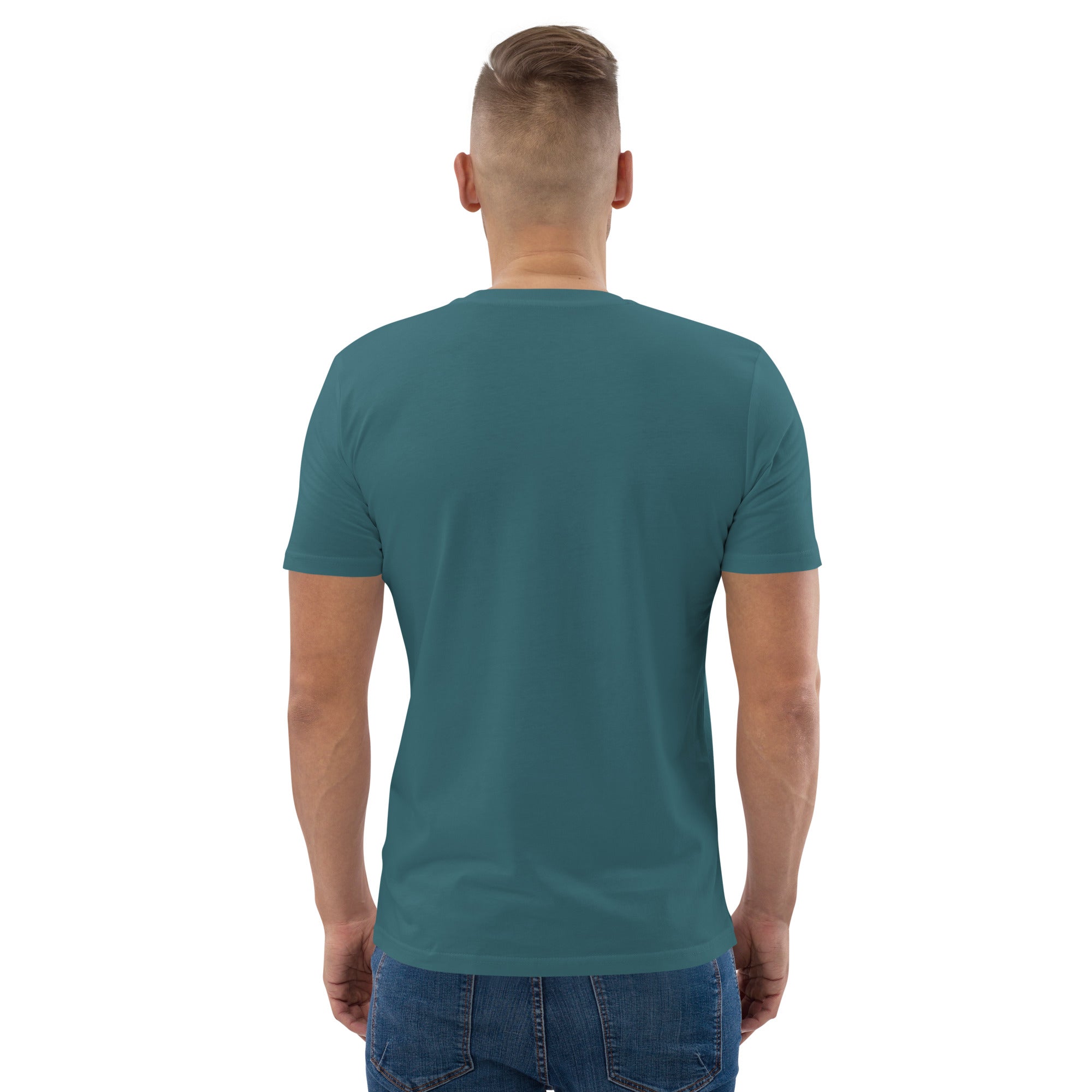 ADULTING BEGINS unisex t-shirt