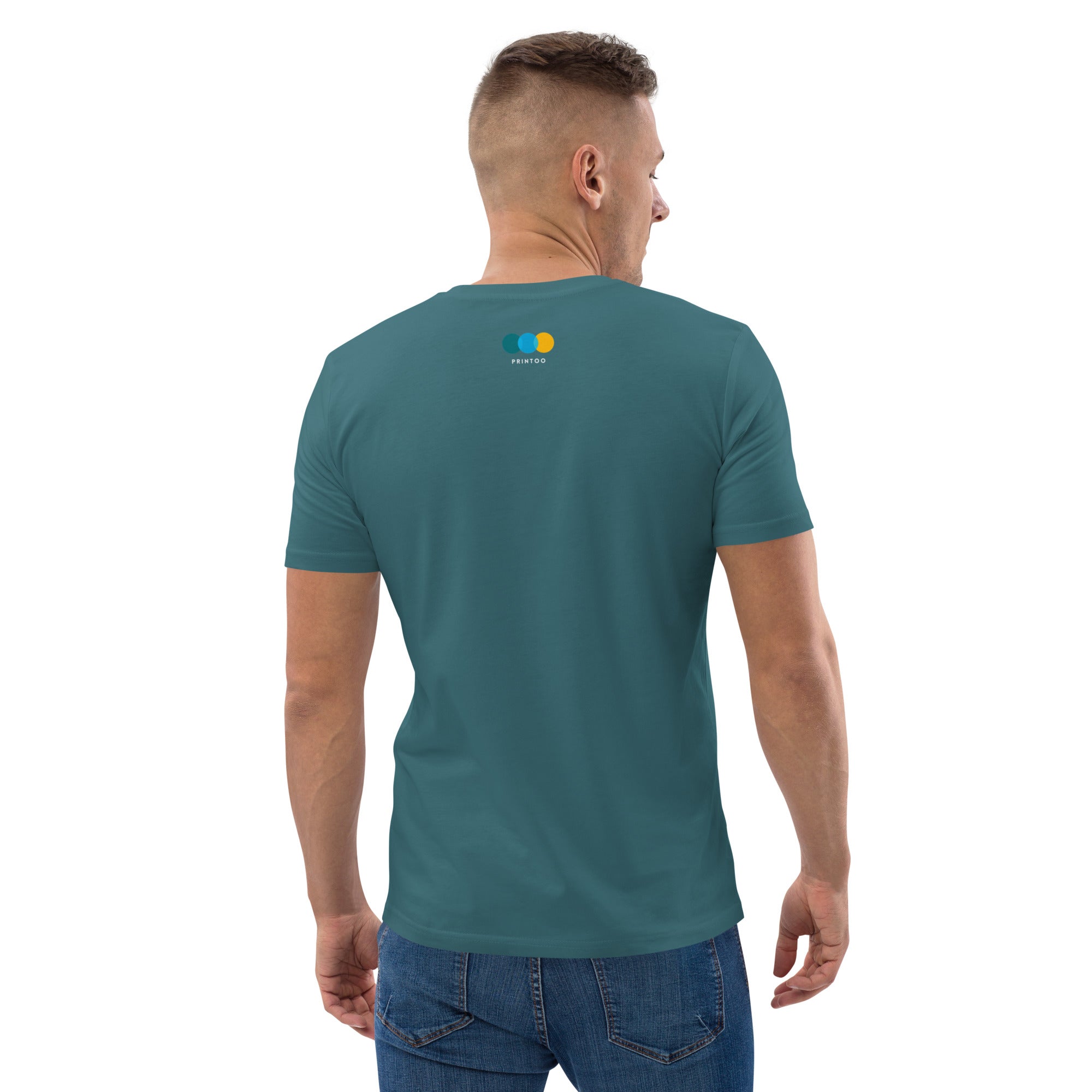 VERTRAUEN SIE MIR DOKTOR Unisex T-Shirt
