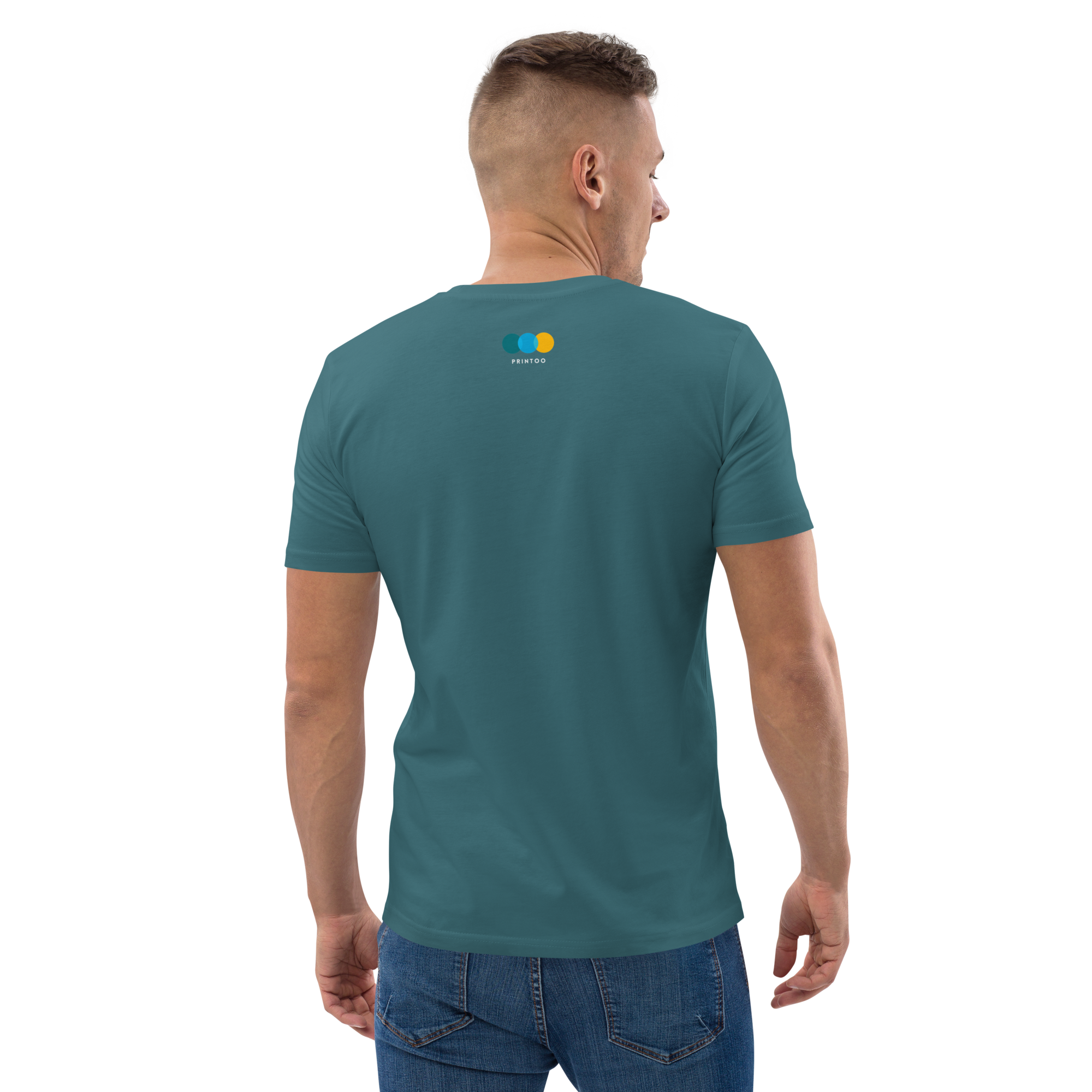 AMERICA'S HIGHWAY unisex t-shirt