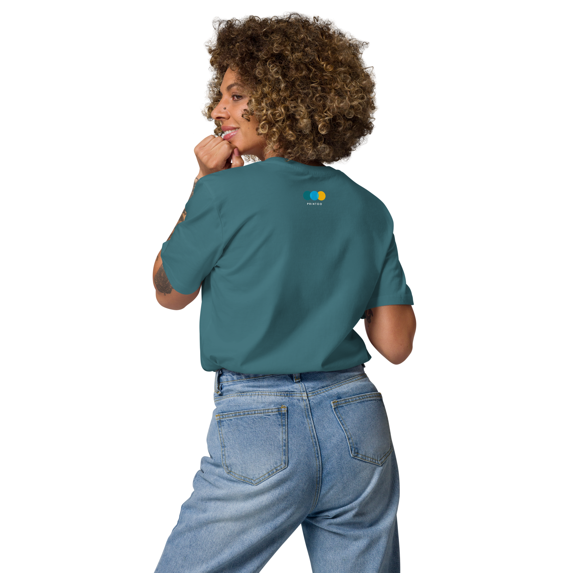 OUTDOOR ADVENTURE unisex t-shirt