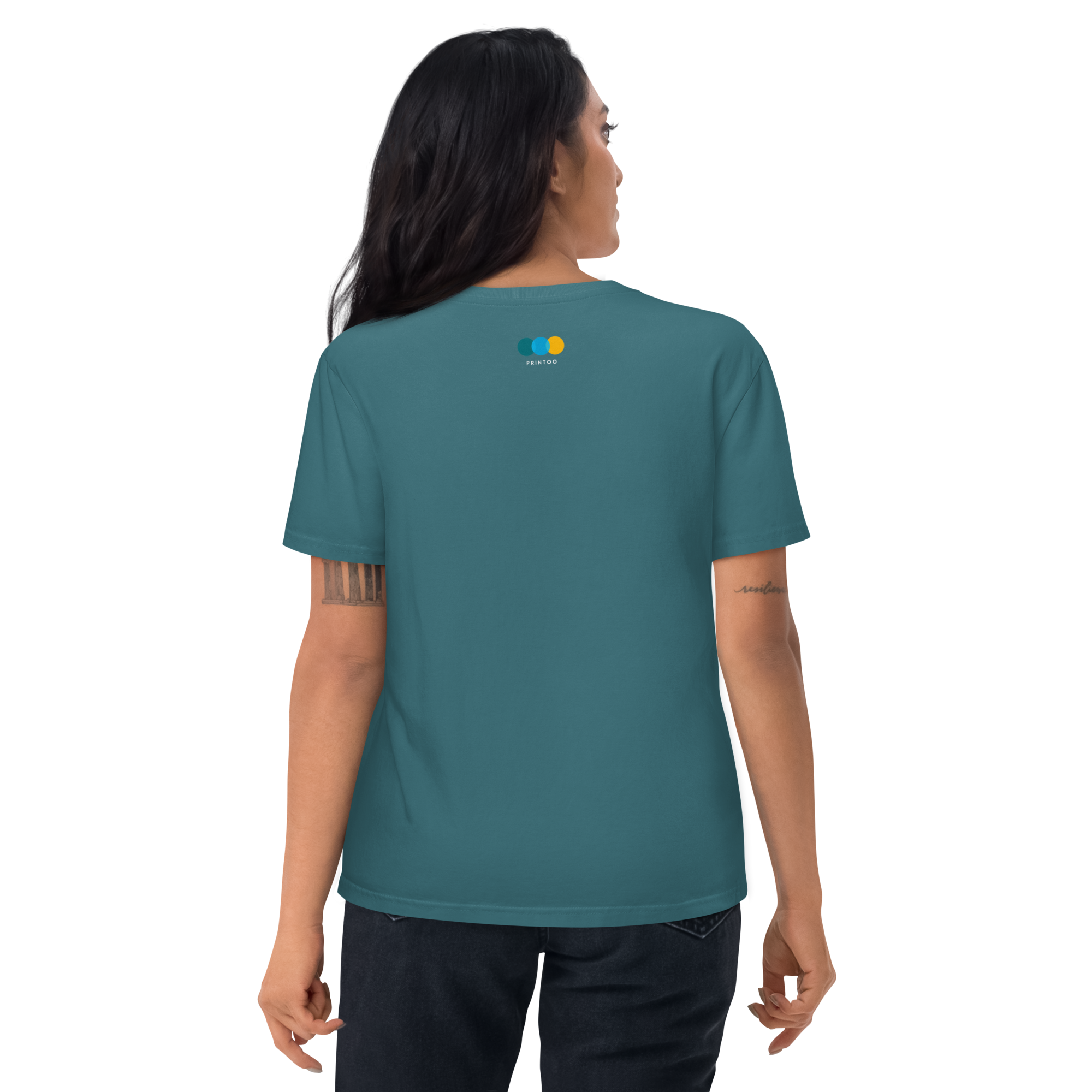 OFF ROAD HOTROD unisex t-shirt