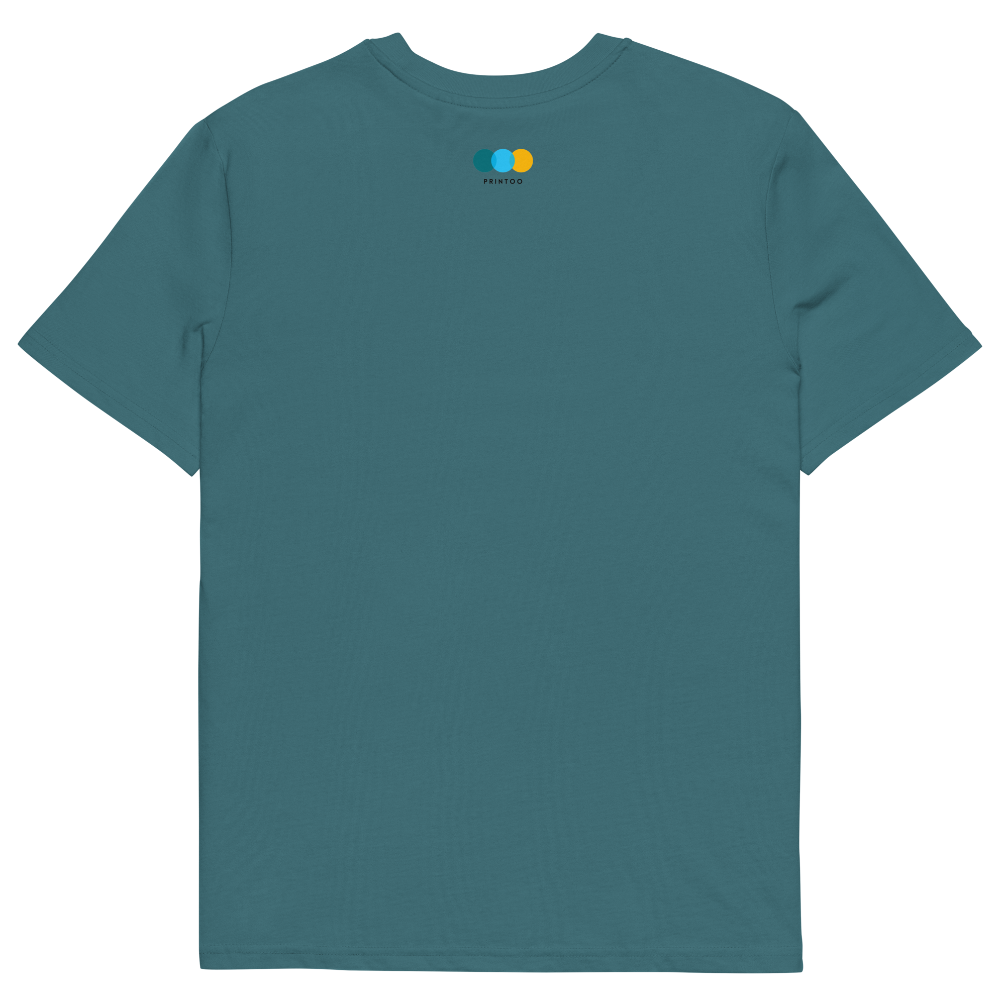 VINTAGE AMERICAN STEEL unisex t-shirt