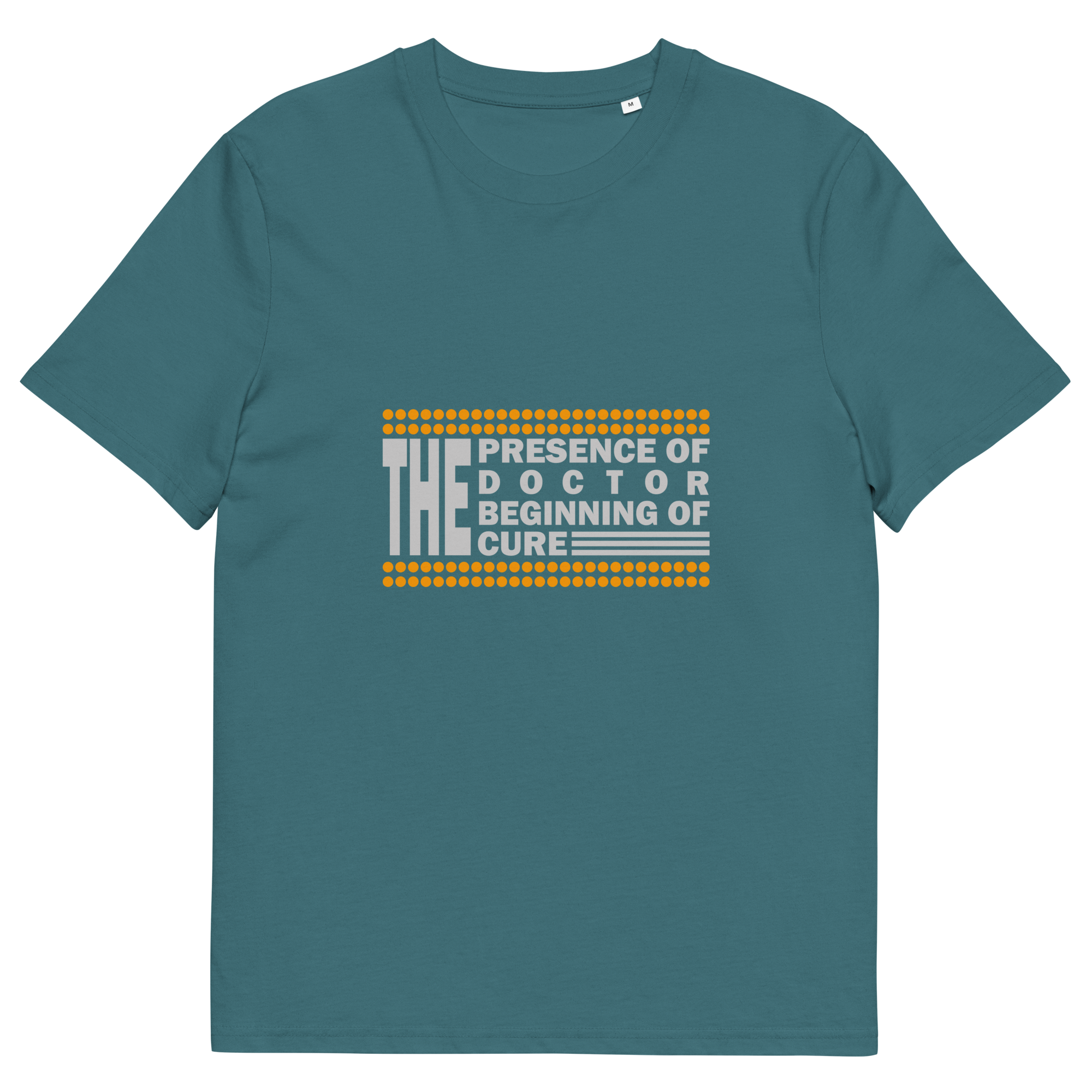 ANFANG DER HEILUNG Unisex T-Shirt