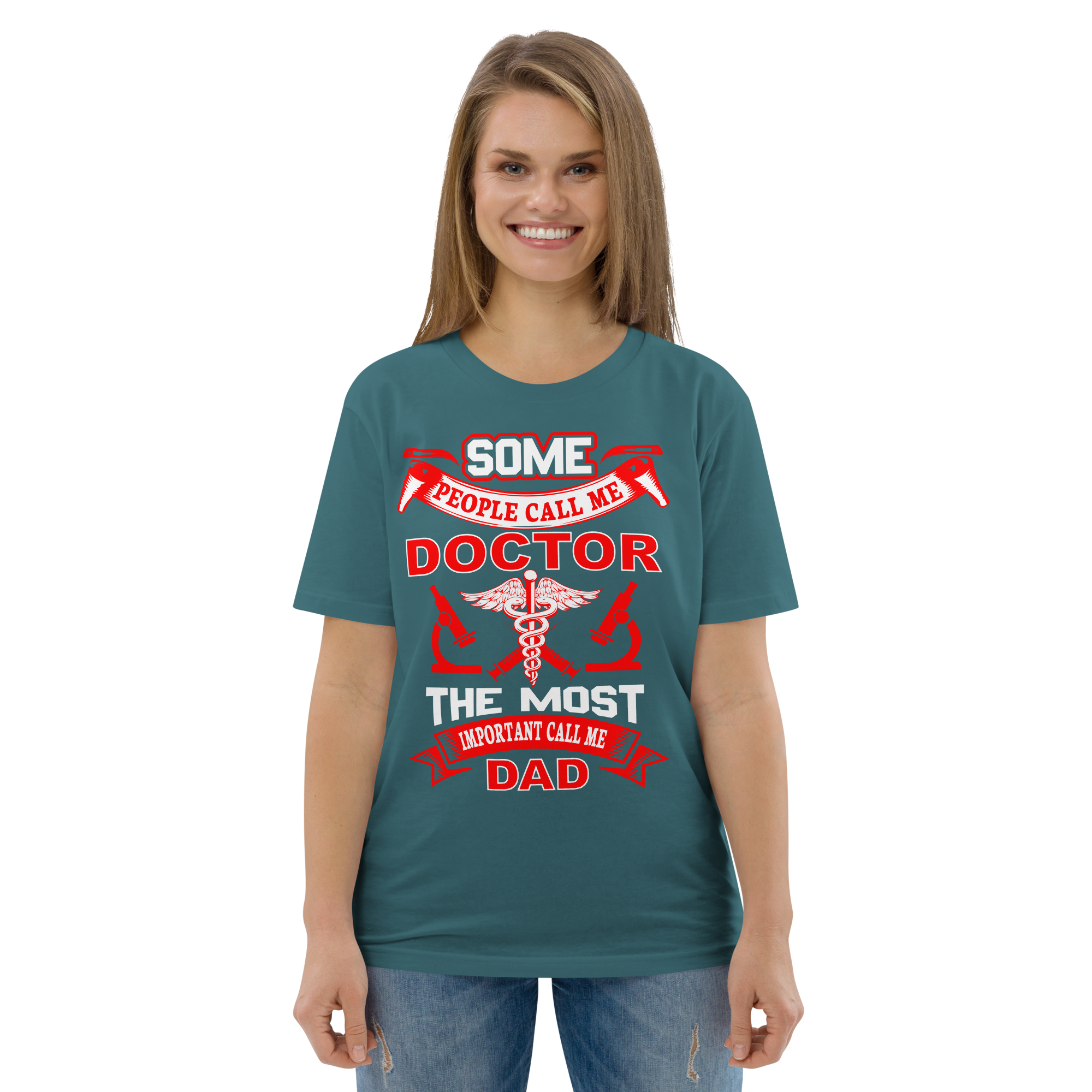 ARZT &amp; PAPA Unisex T-Shirt