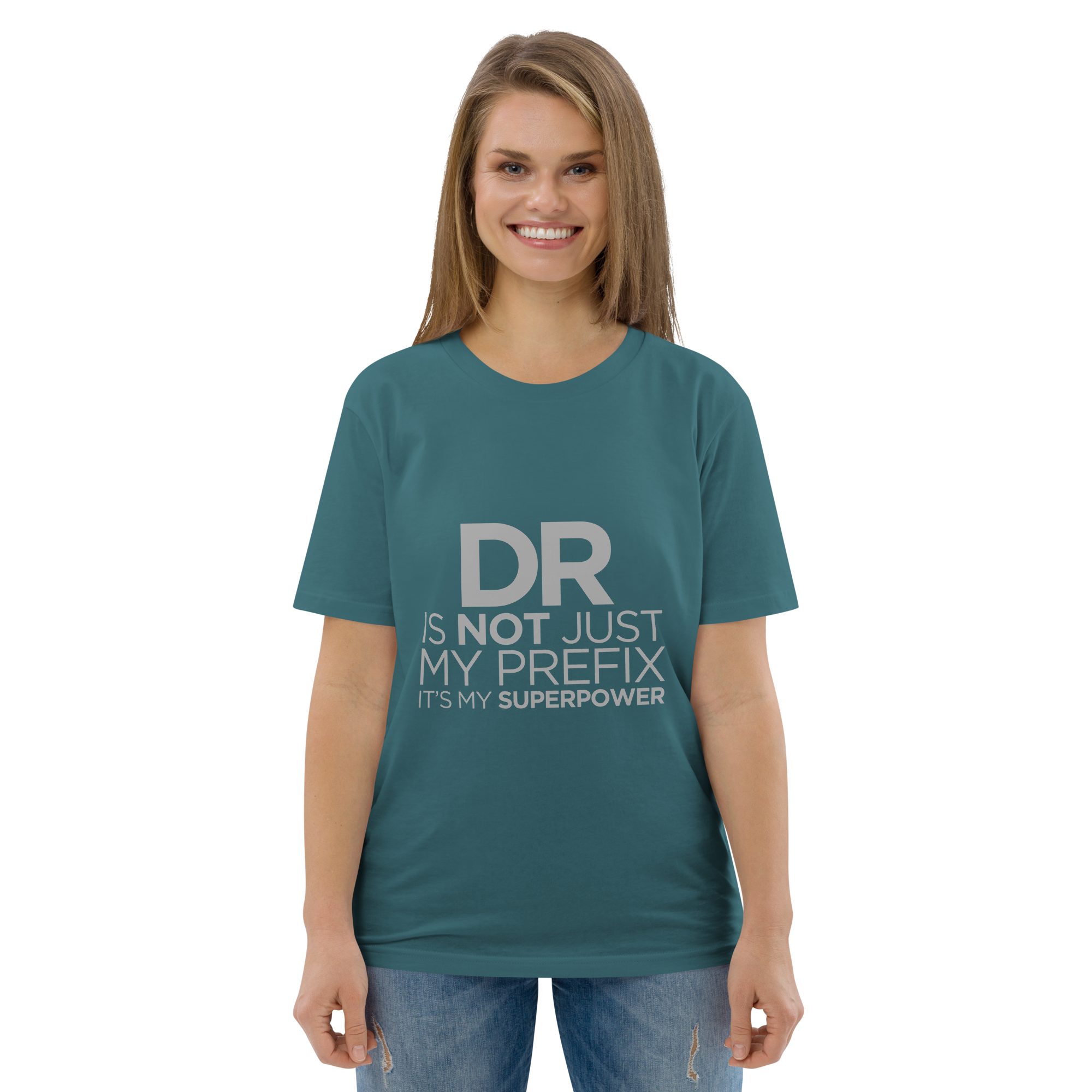 SUPERPOWER Unisex T-Shirt
