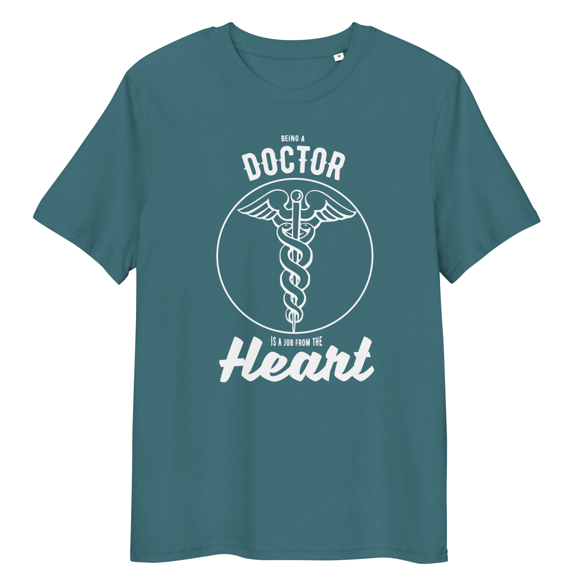 DOCTOR HEART Unisex T-Shirt