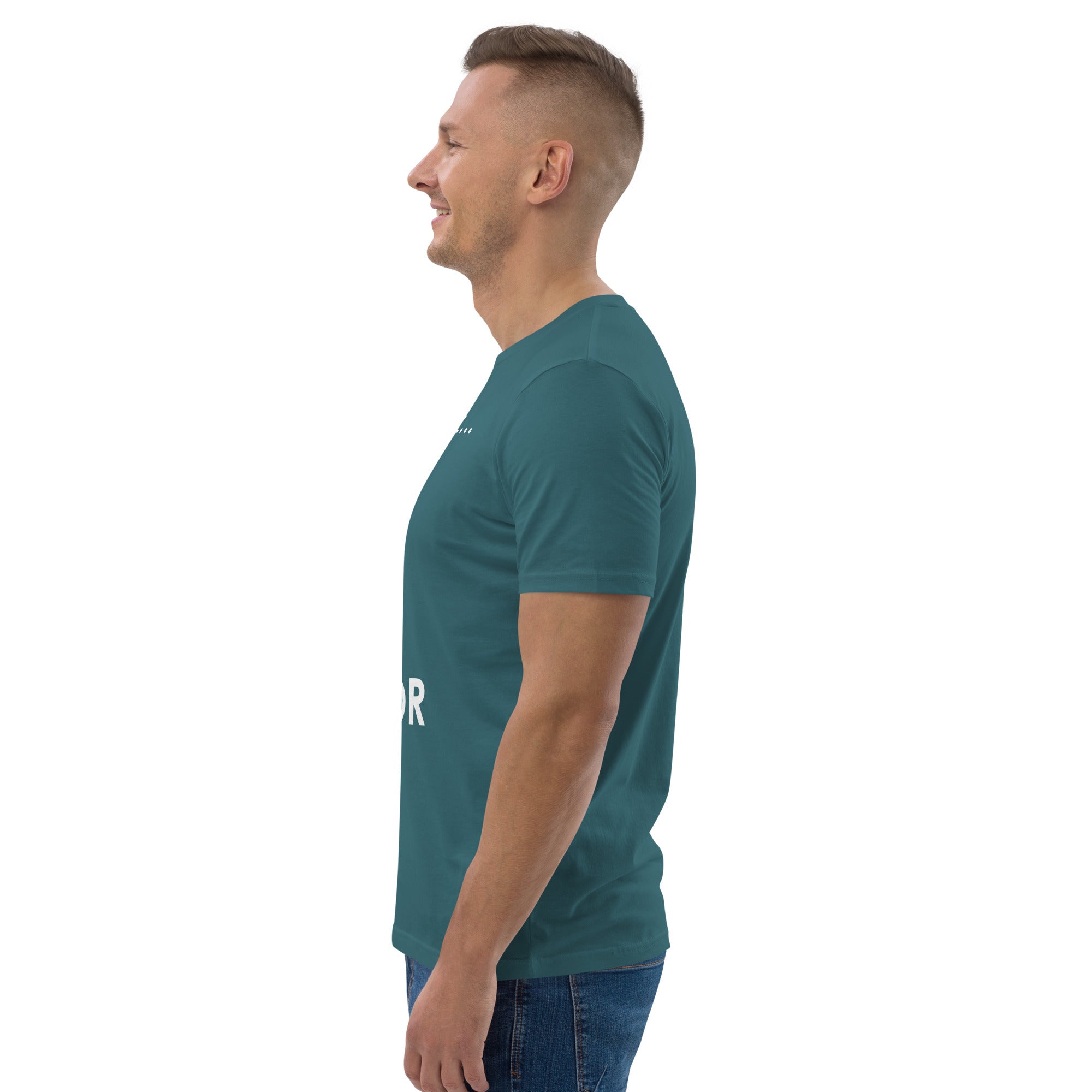 VERTRAUEN SIE MIR DOKTOR Unisex T-Shirt