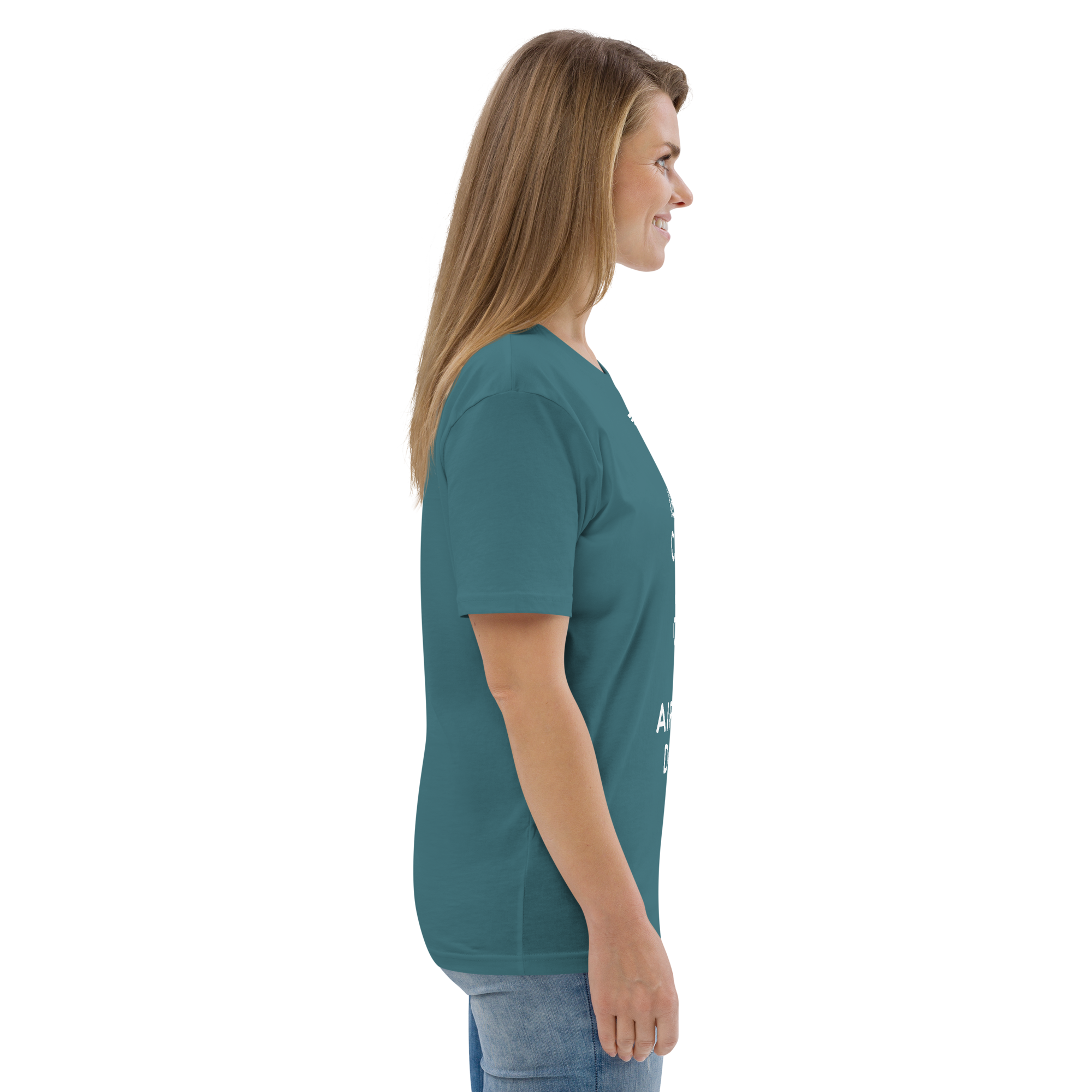 AIR FORCE DOCTOR unisex t-shirt