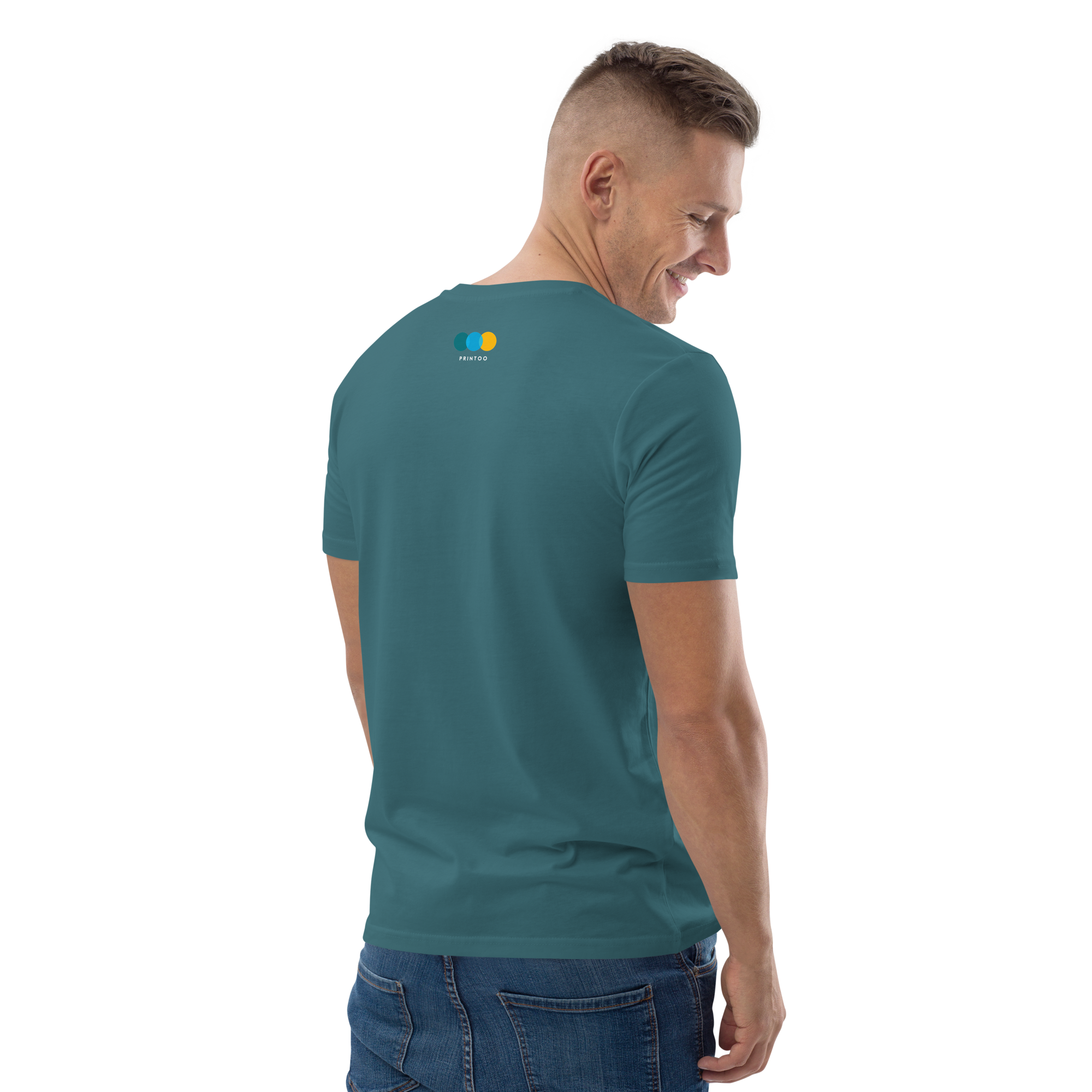 OUTDOOR ADVENTURE unisex t-shirt