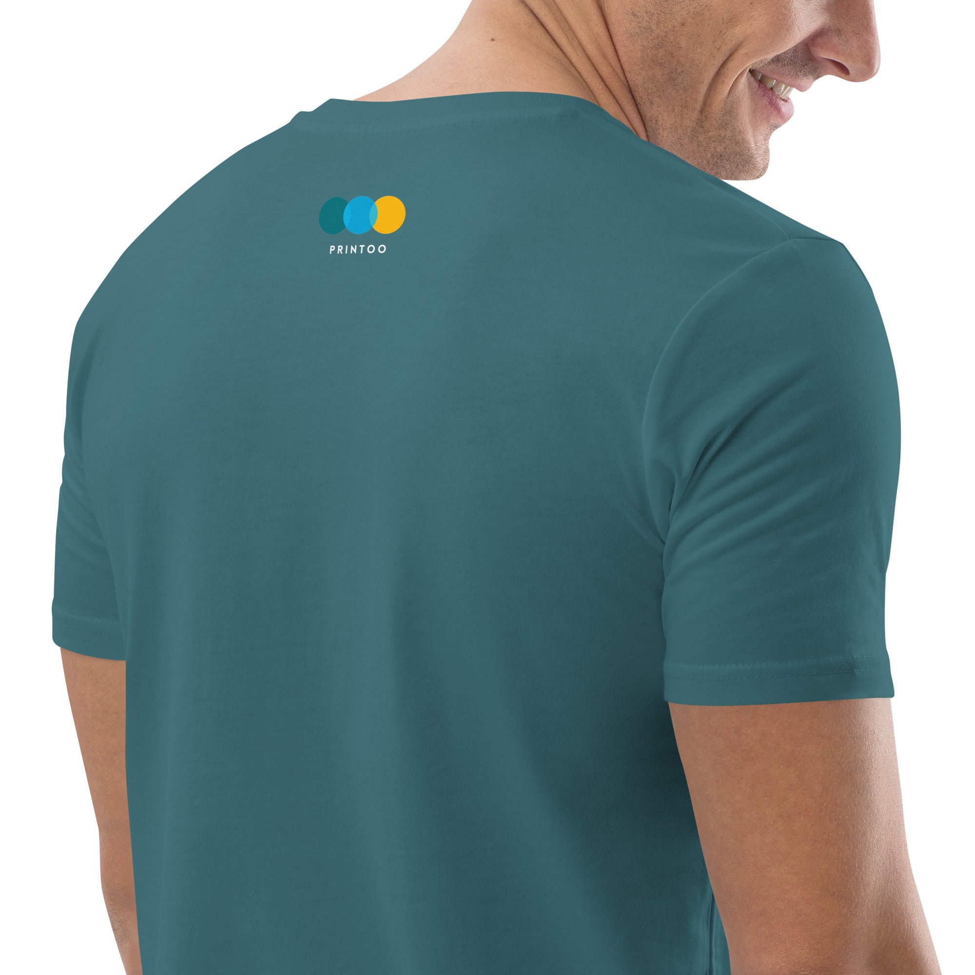 VERTRAUEN SIE MIR DOKTOR Unisex T-Shirt