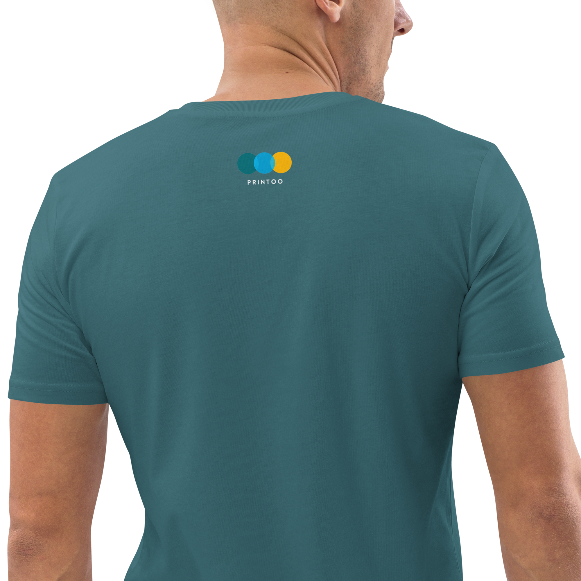CLASSIC CAR CLUB unisex t-shirt