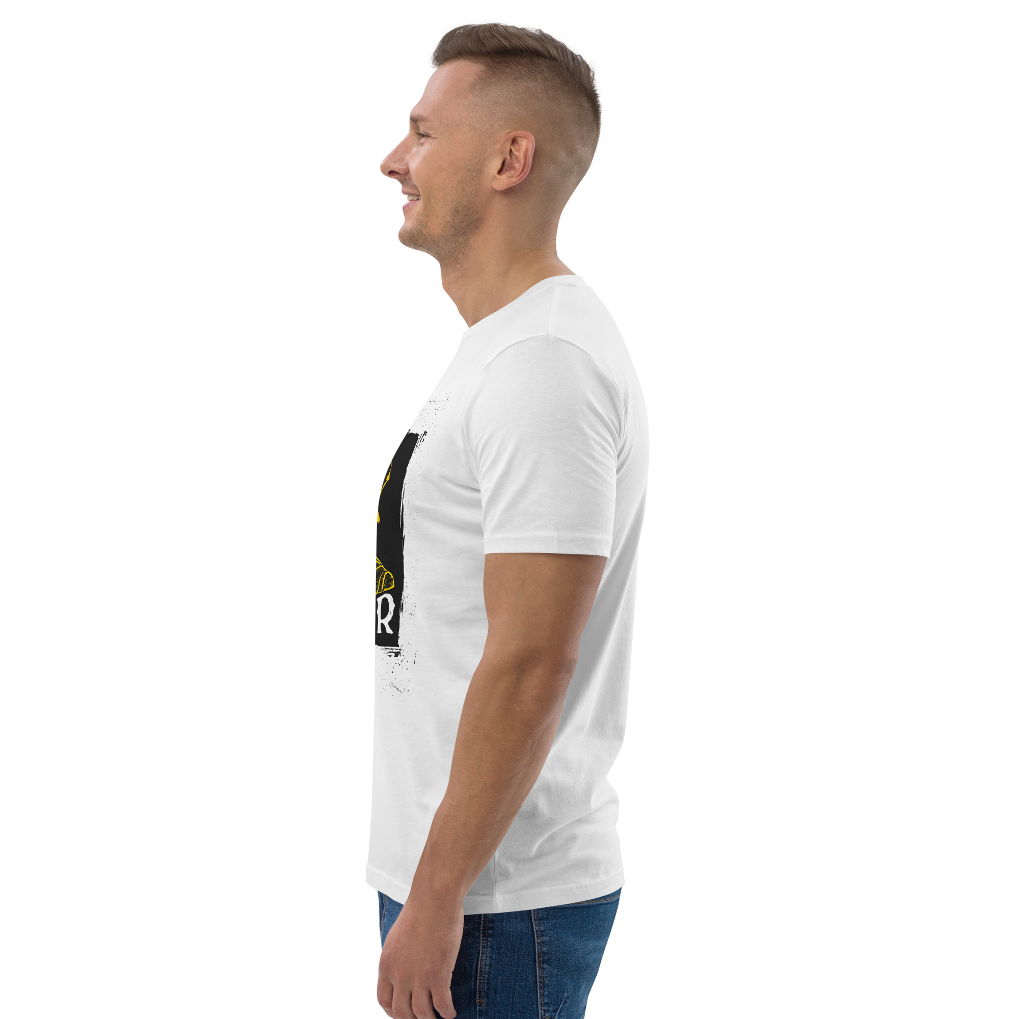 WANNA BE YOUR DR. unisex t-shirt