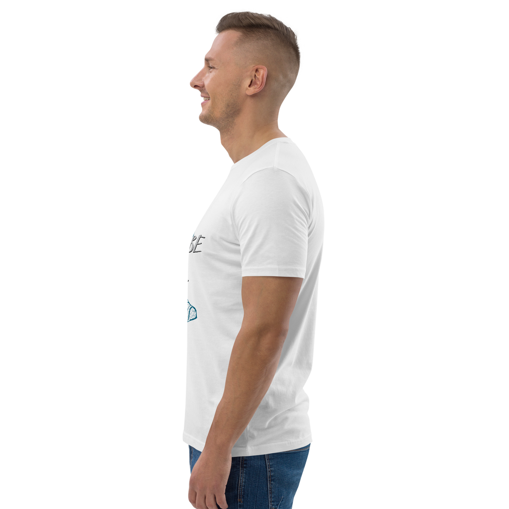 I WANNA BE YOUR DR. unisex t-shirt