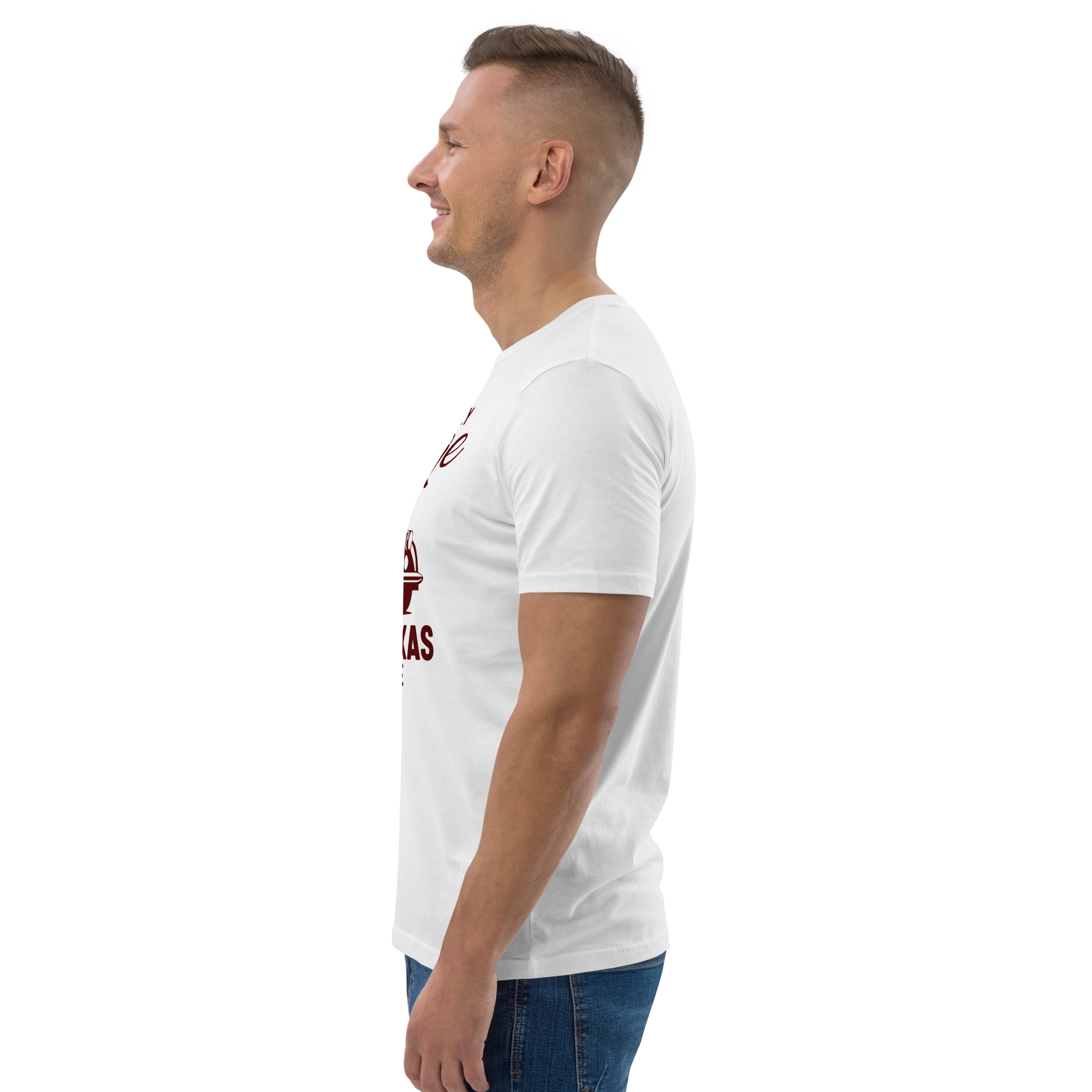 GAS MONKEY DALLAS unisex t-shirt