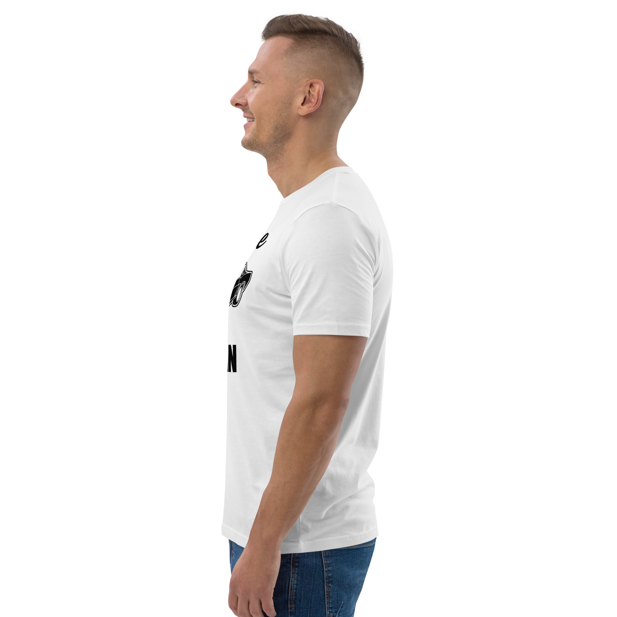 VINTAGE AMERICAN STEEL unisex t-shirt