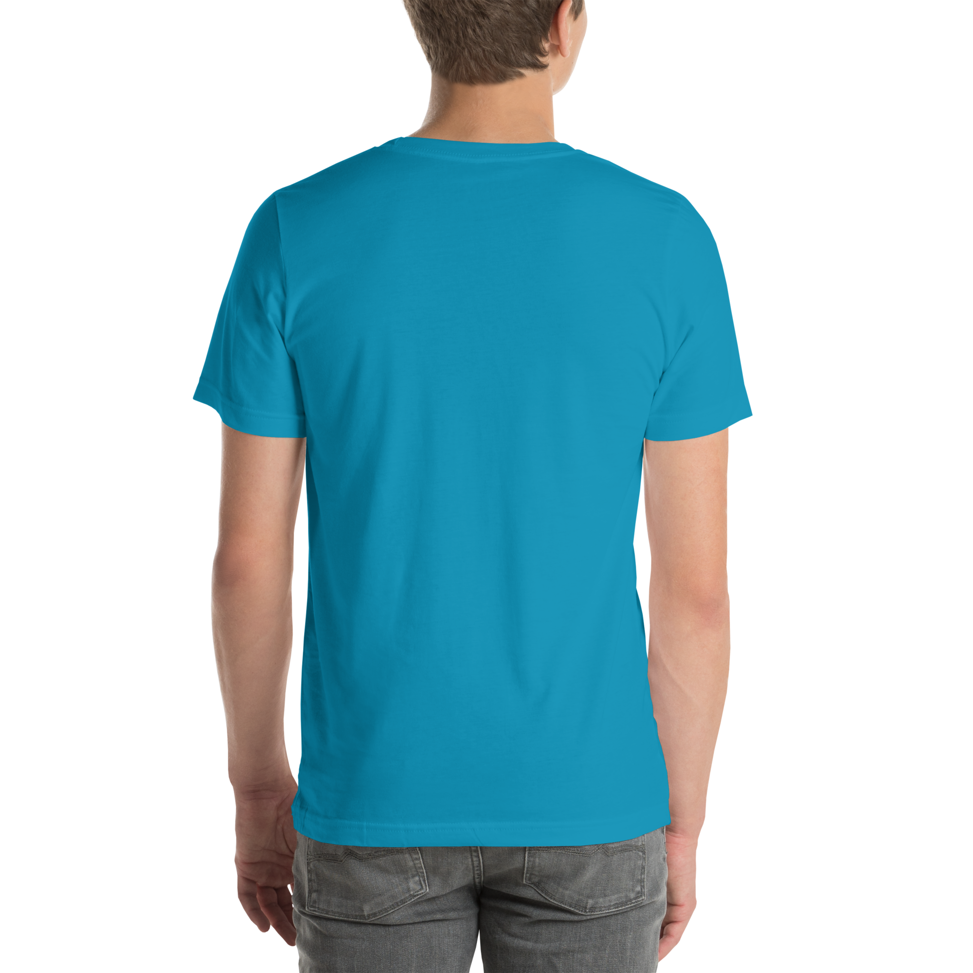 FREAKING AWESOME SON men's t-shirt
