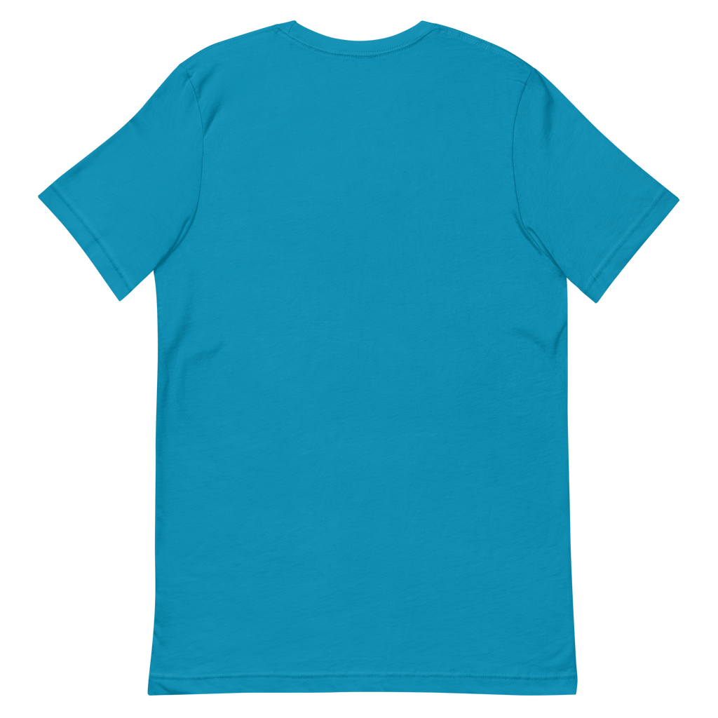 HUNDE MACHEN MICH GLÜCKLICH Unisex T-Shirt
