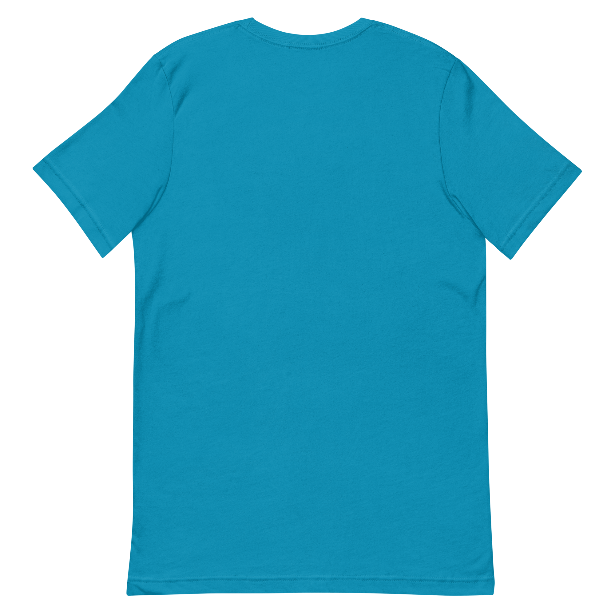 DOGS MAKE ME HAPPY unisex t-shirt
