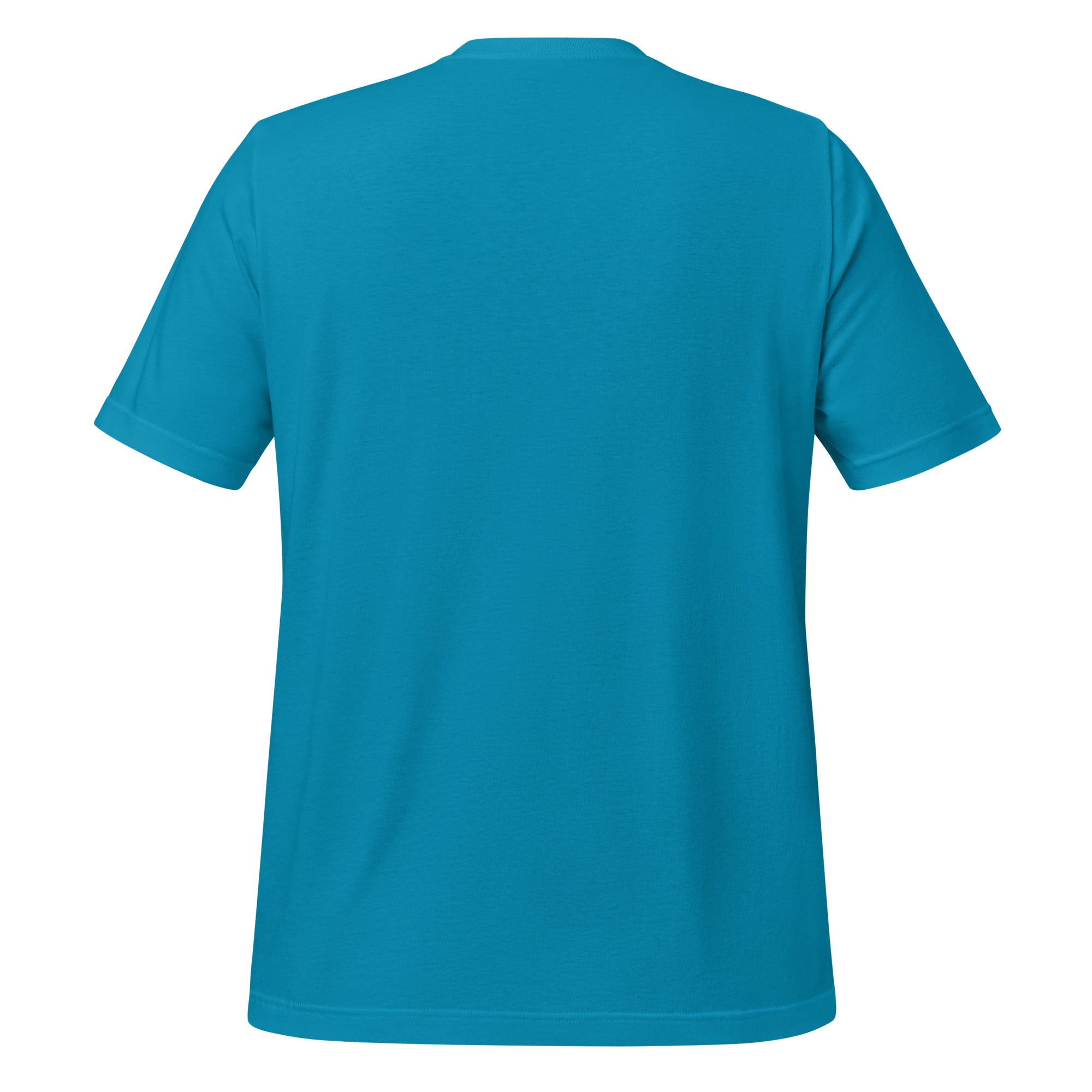 Camiseta unisex de la serie de verano SURF CALIFORNIA