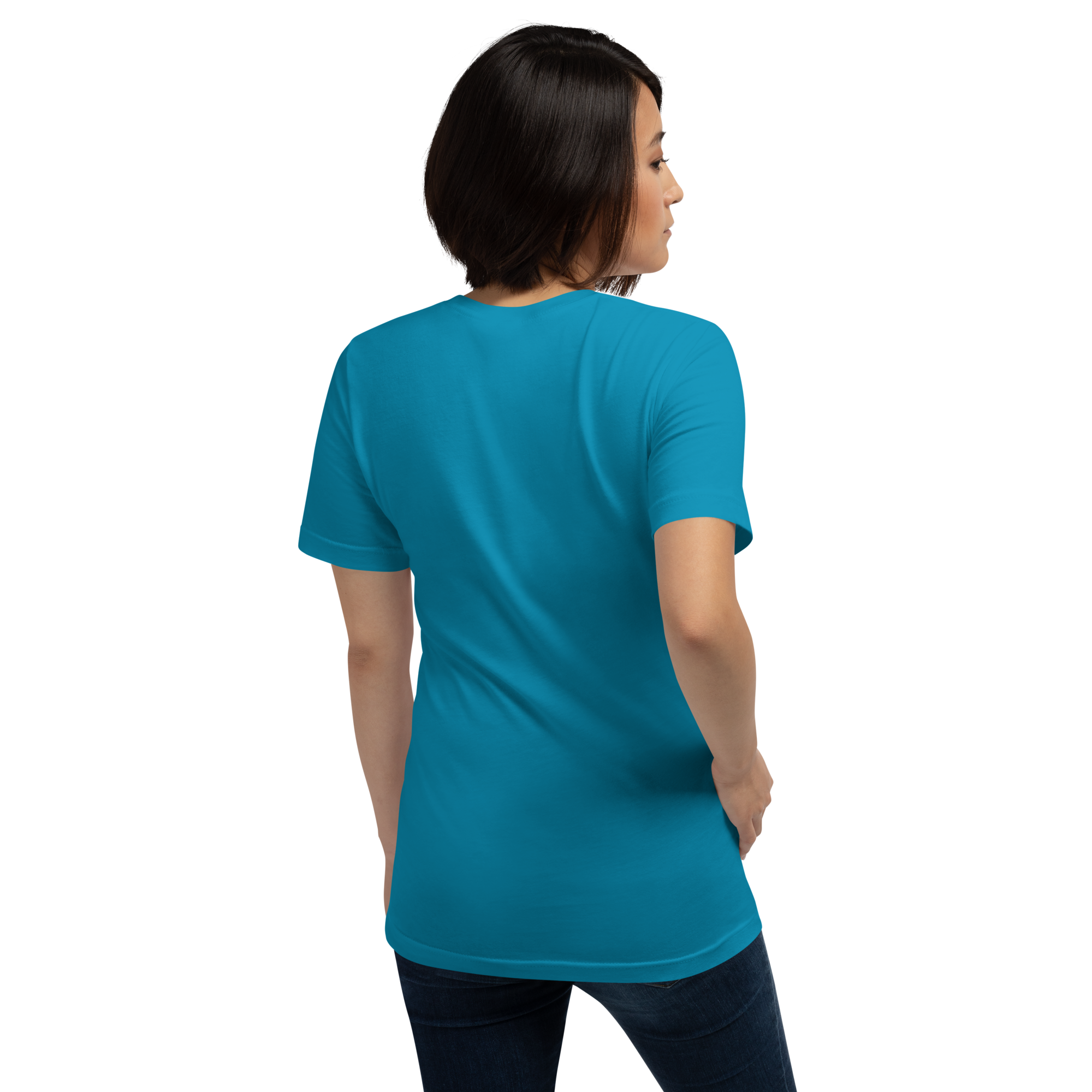 Camiseta unisex CHILL AT THE BEACH