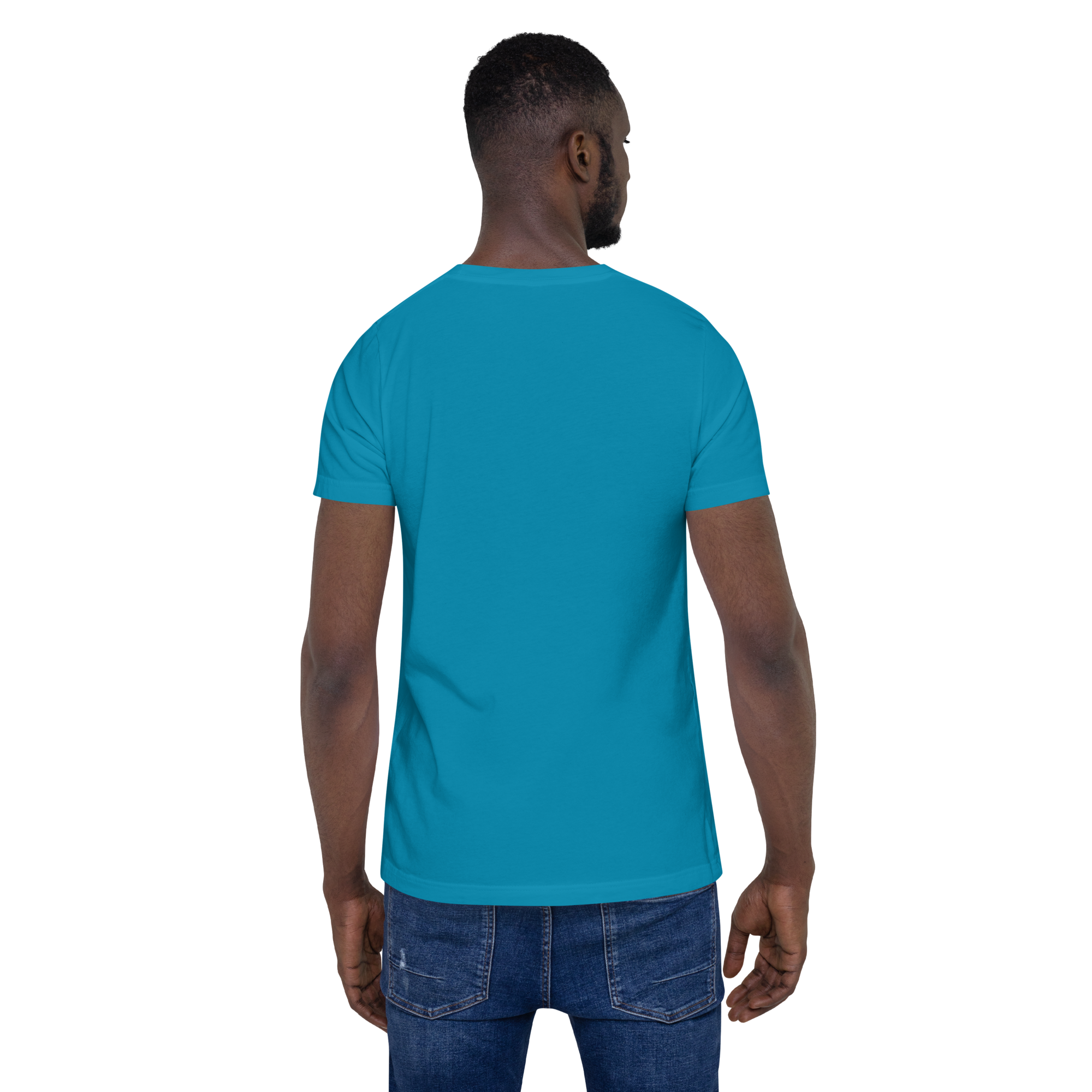 Camiseta unisex CHILL AT THE BEACH