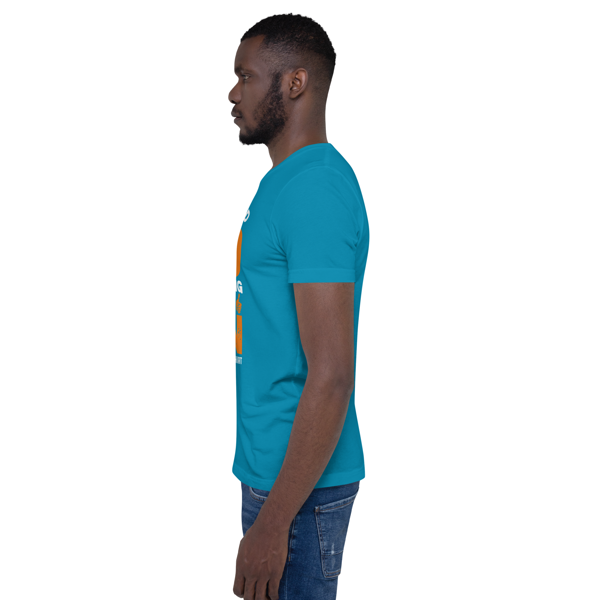 FREAKING AWESOME SON men's t-shirt