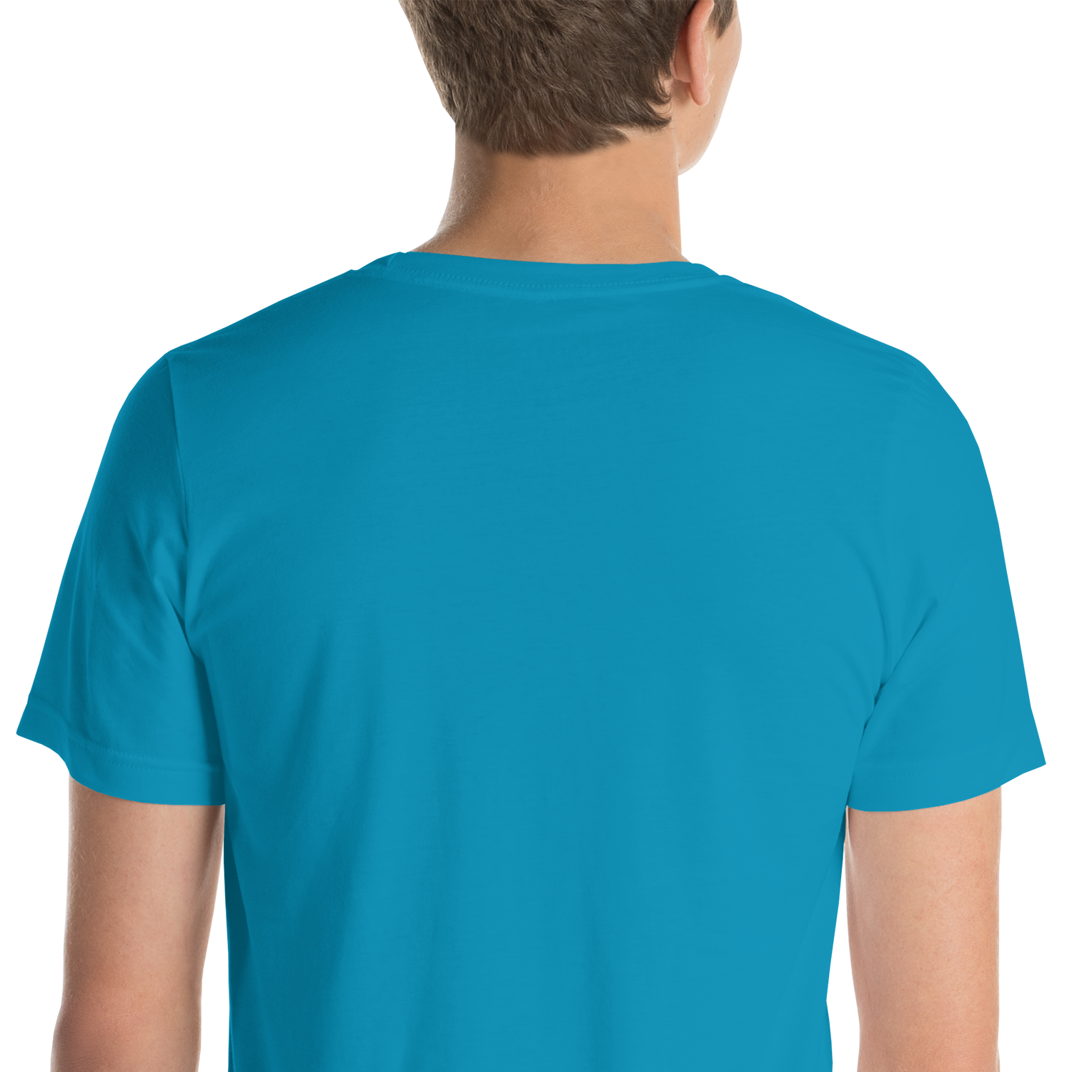 Camiseta unisex CHILL AT THE BEACH