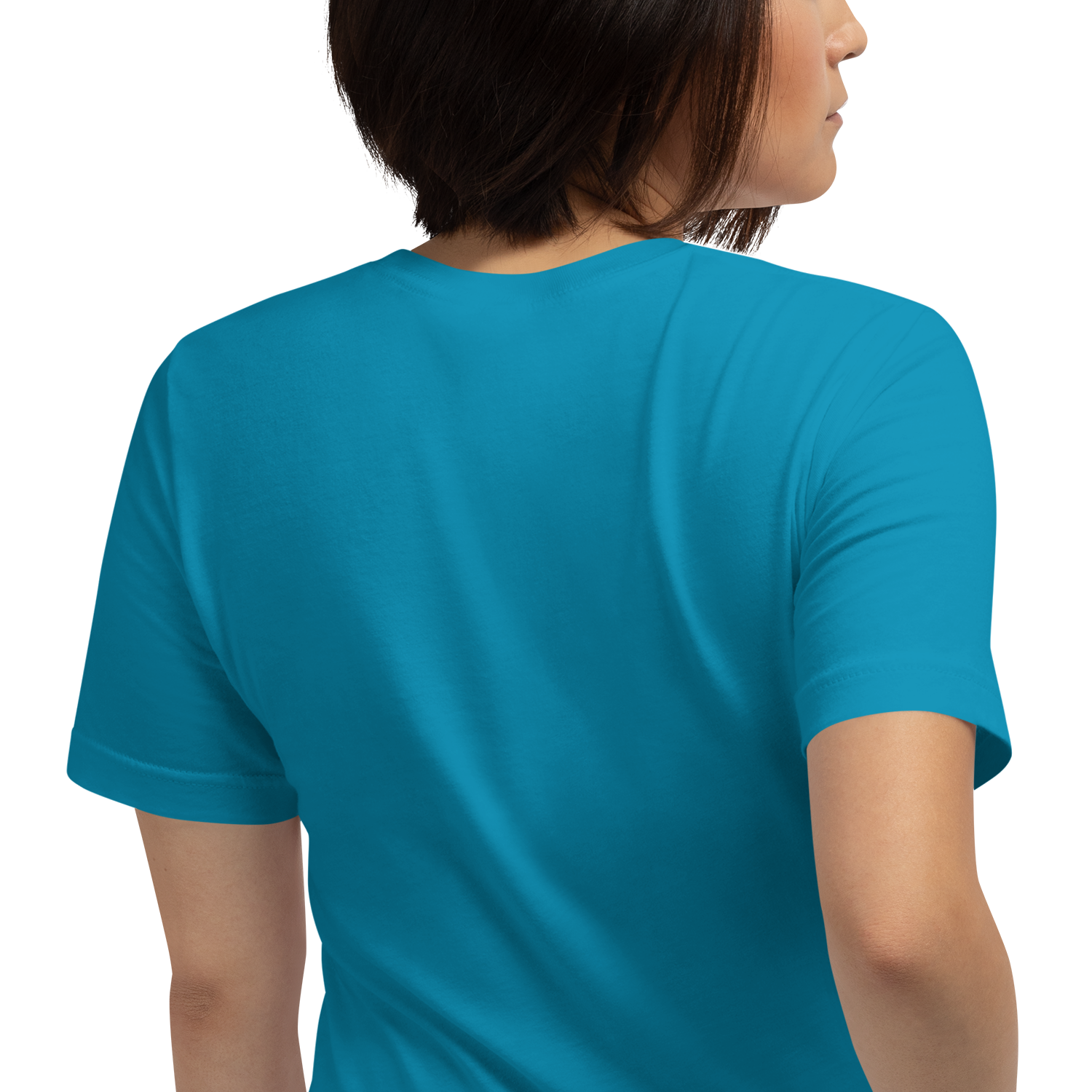 Camiseta unisex CHILL AT THE BEACH