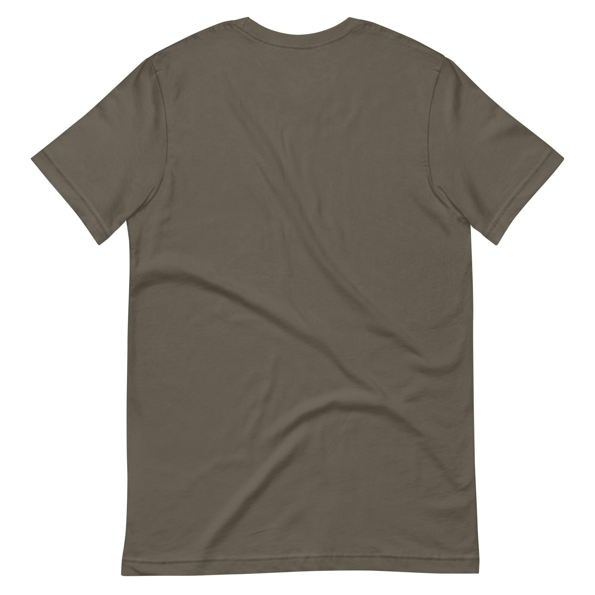 GOLDEN RETRIEVER BLISS unisex t-shirt