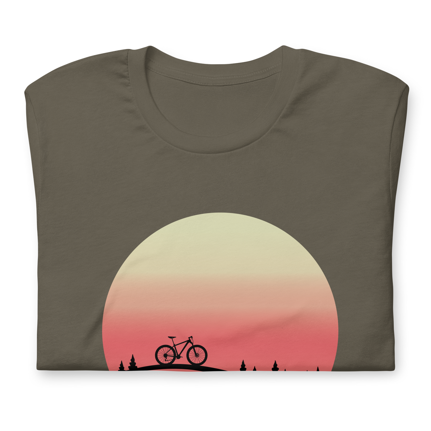 UNLOCK FREEDOM unisex cycling t-shirt