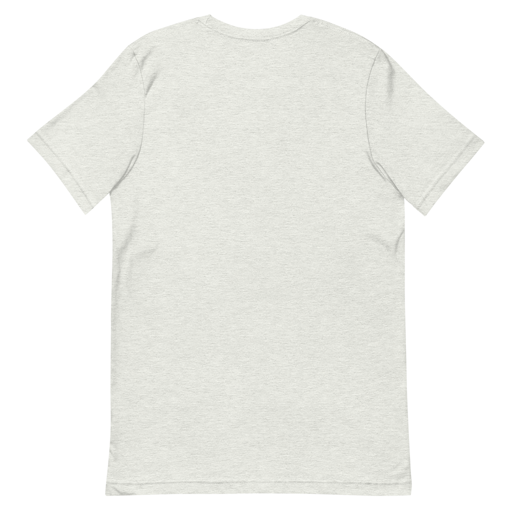 HUNDE MACHEN MICH GLÜCKLICH Unisex T-Shirt