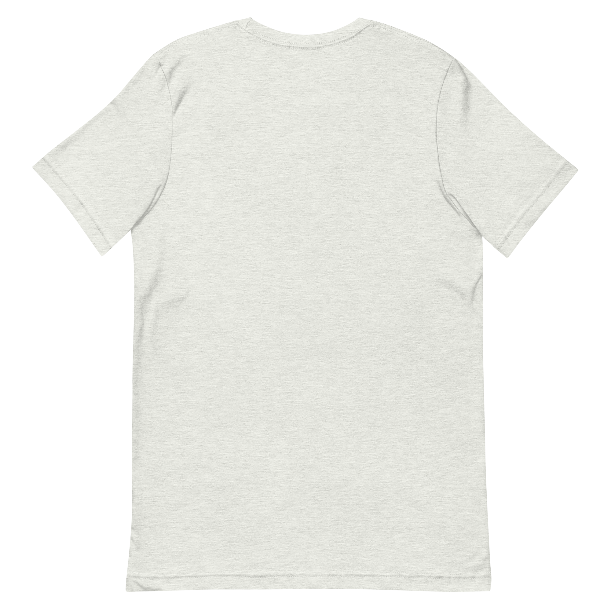 DOGS MAKE ME HAPPY unisex t-shirt