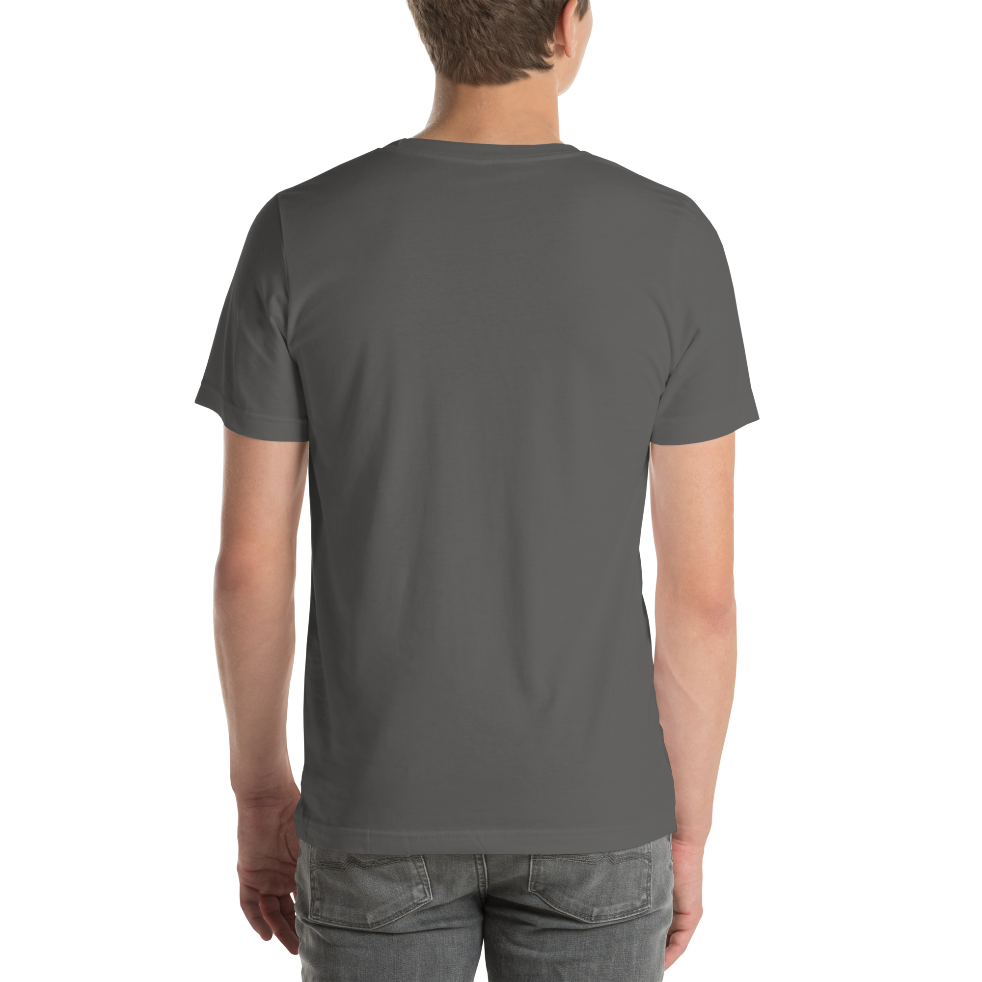 FREAKING AWESOME SON men's t-shirt
