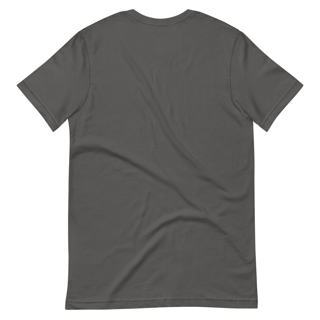 Golden Retriever Glückseligkeit Unisex T-Shirt