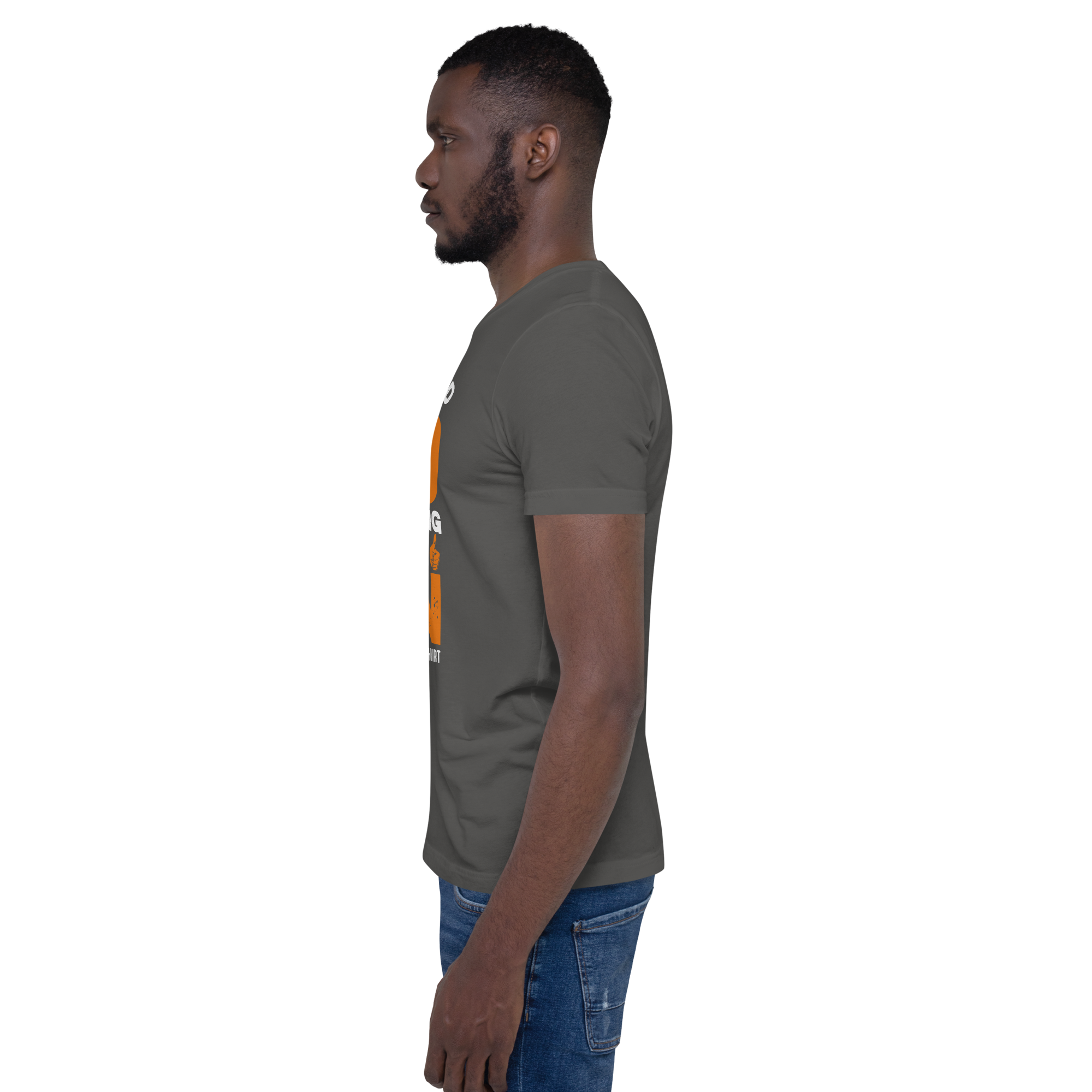 FREAKING AWESOME SON men's t-shirt
