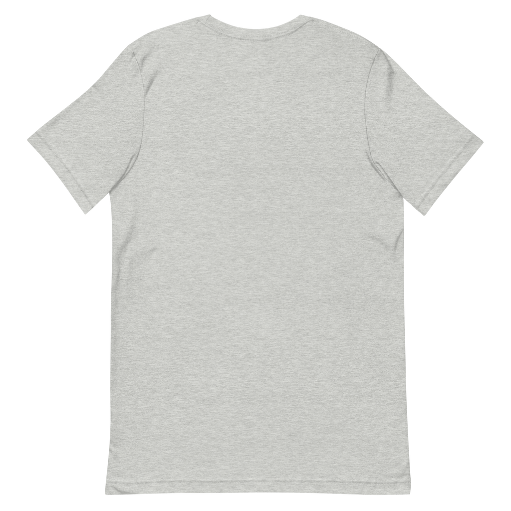 HUNDE MACHEN MICH GLÜCKLICH Unisex T-Shirt