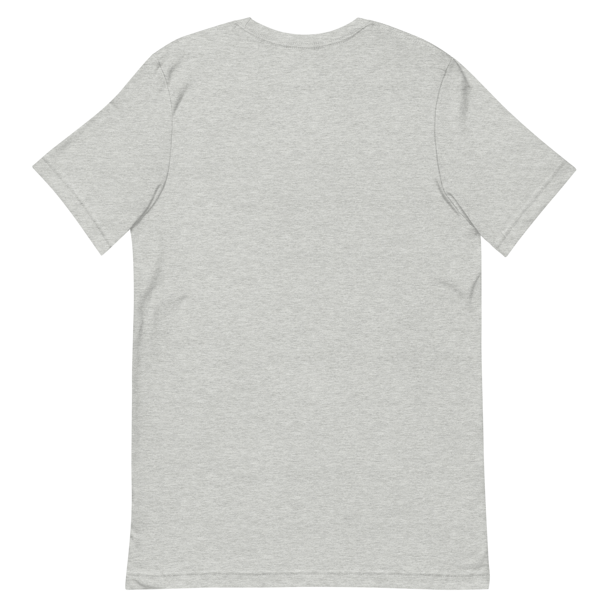 DOGS MAKE ME HAPPY unisex t-shirt
