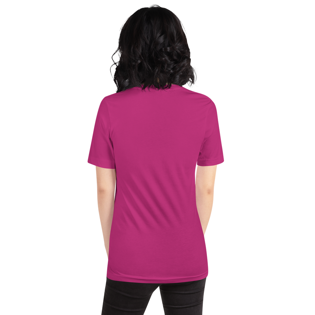 HELLO SUMMER  unisex t-shirt