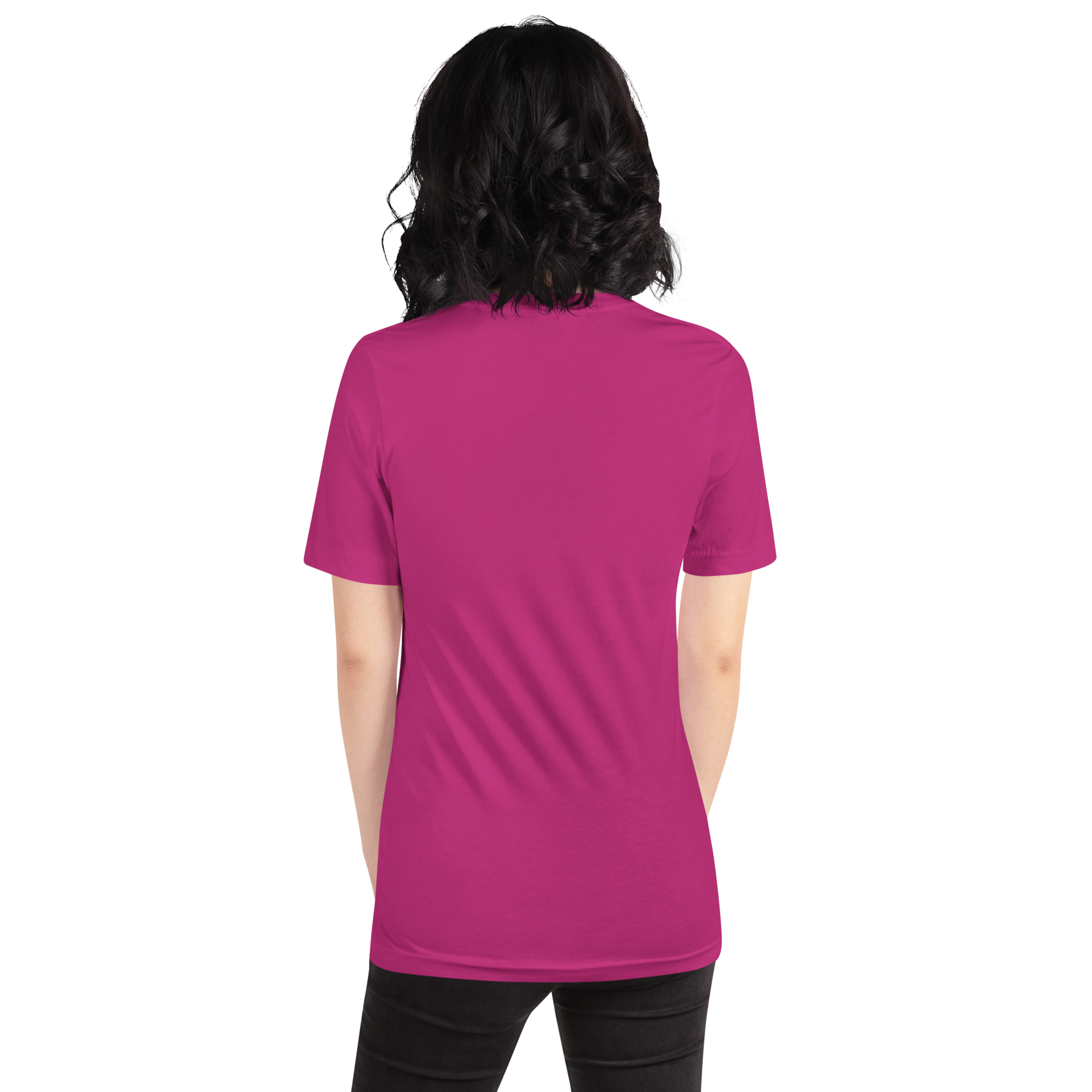 Camiseta unisex serie verano HOLA VERANO