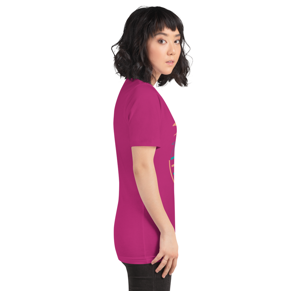 HELLO SUMMER  unisex t-shirt