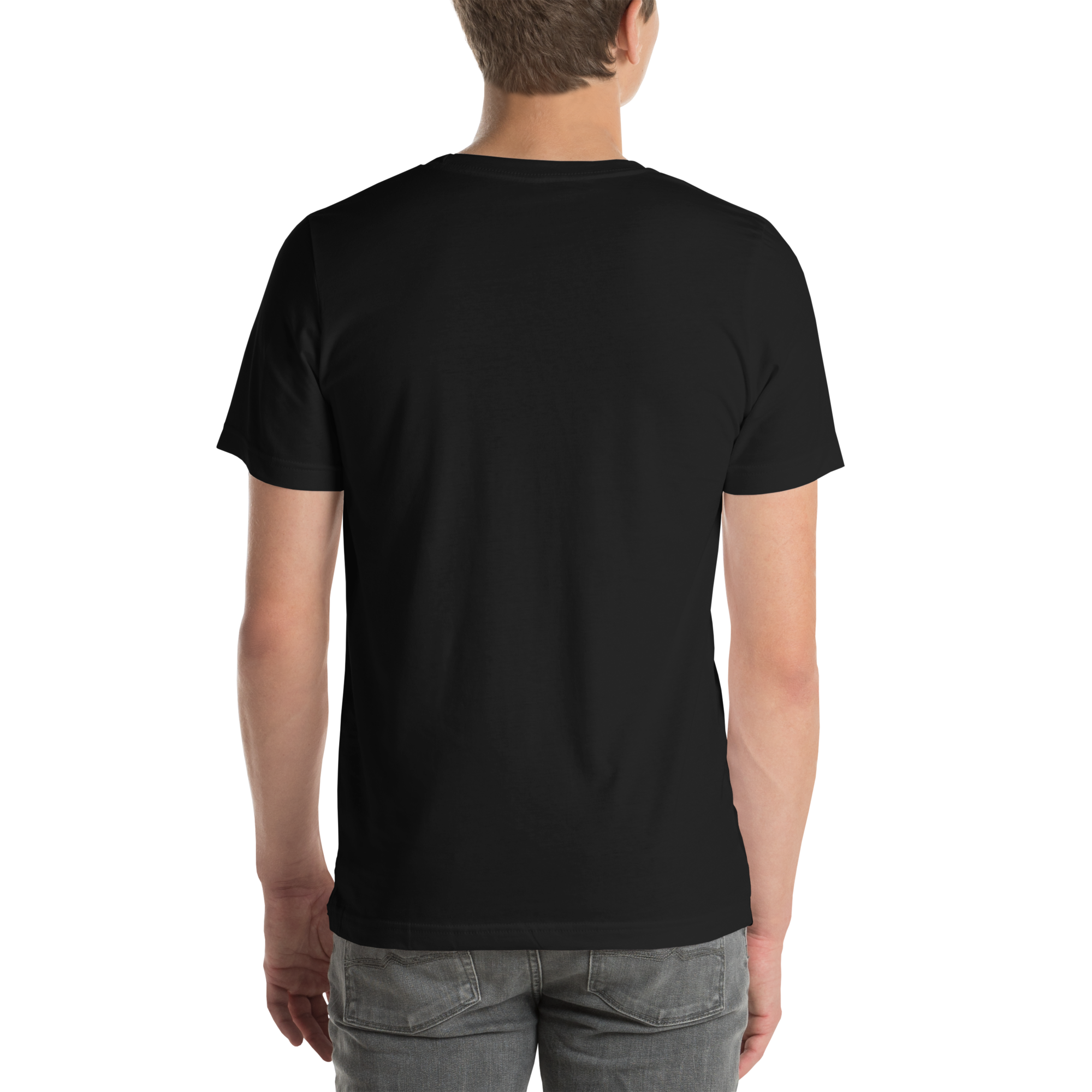 FREAKING AWESOME SON men's t-shirt