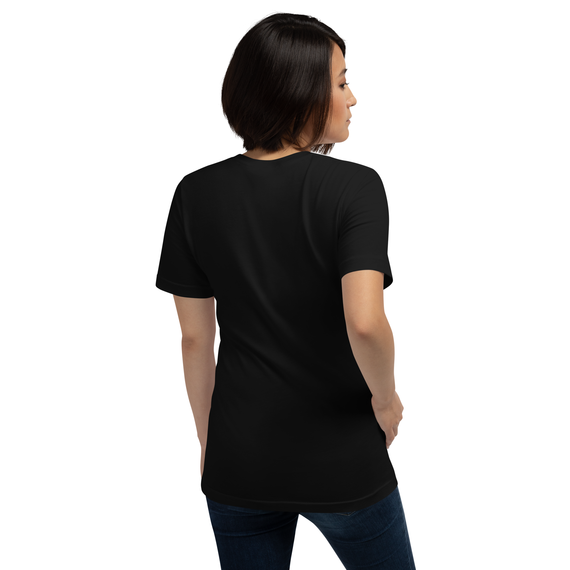 Camiseta unisex CHILL AT THE BEACH